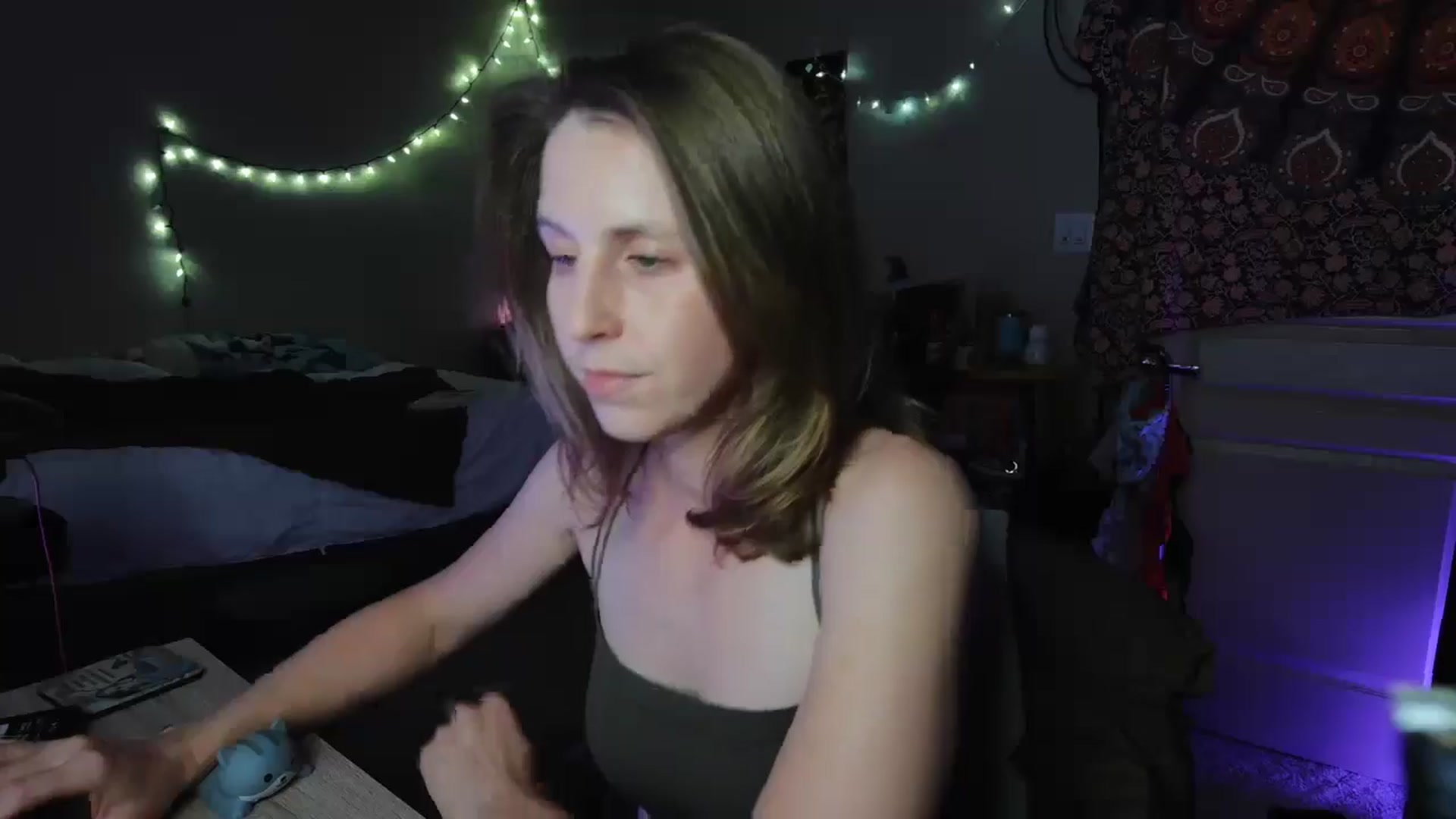 Gallery image thumbnail from Blake_Bardot's myfreecams stream on, 04/21/2026, 04:54 image 11 of 20