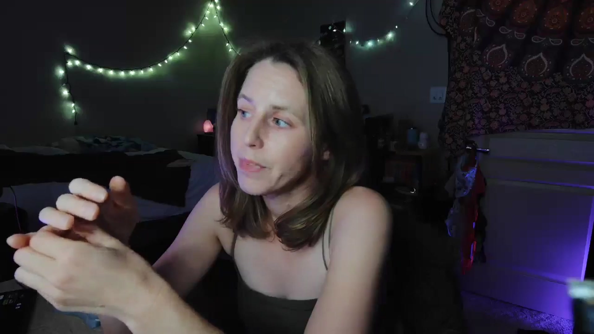 Gallery image thumbnail from Blake_Bardot's myfreecams stream on, 04/21/2026, 04:54 image 7 of 20