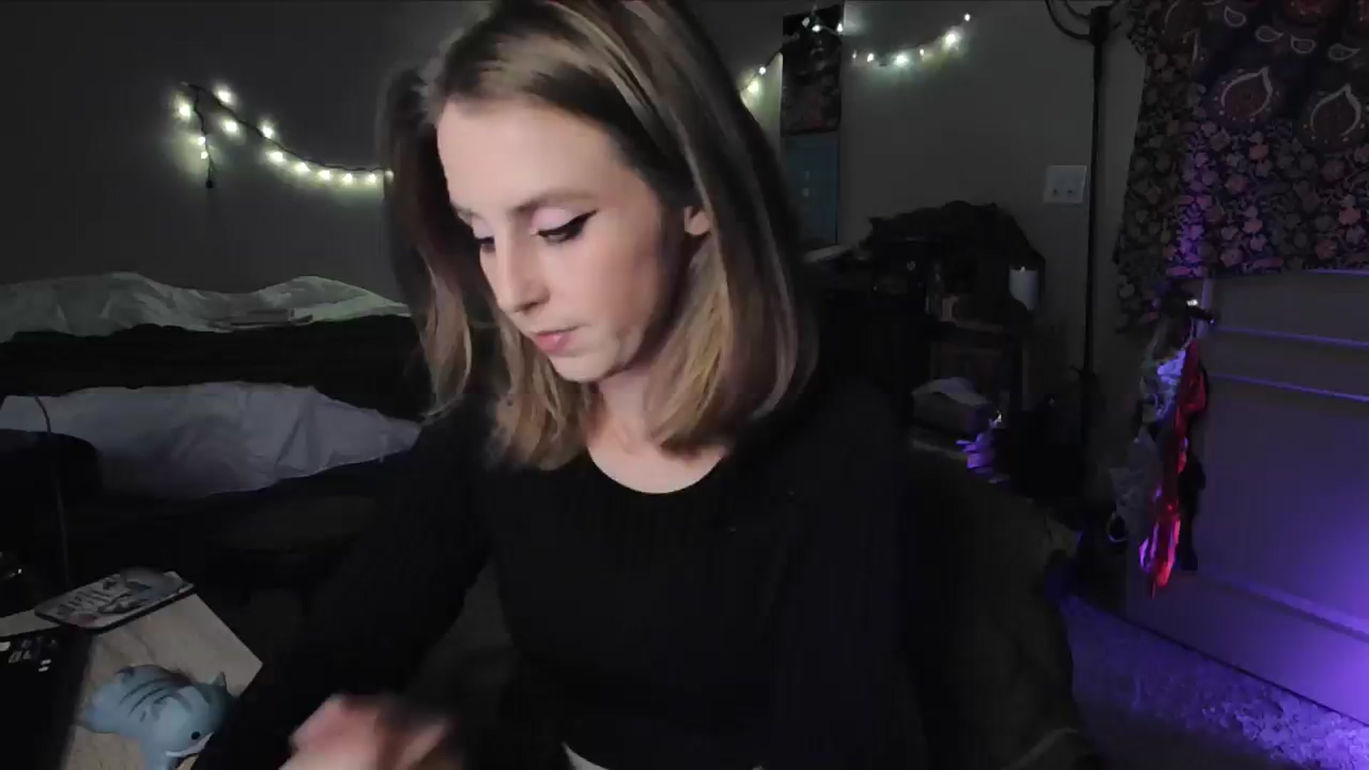 Gallery image thumbnail from Blake_Bardot's myfreecams stream on, 04/28/2026, 04:48 image 2 of 20
