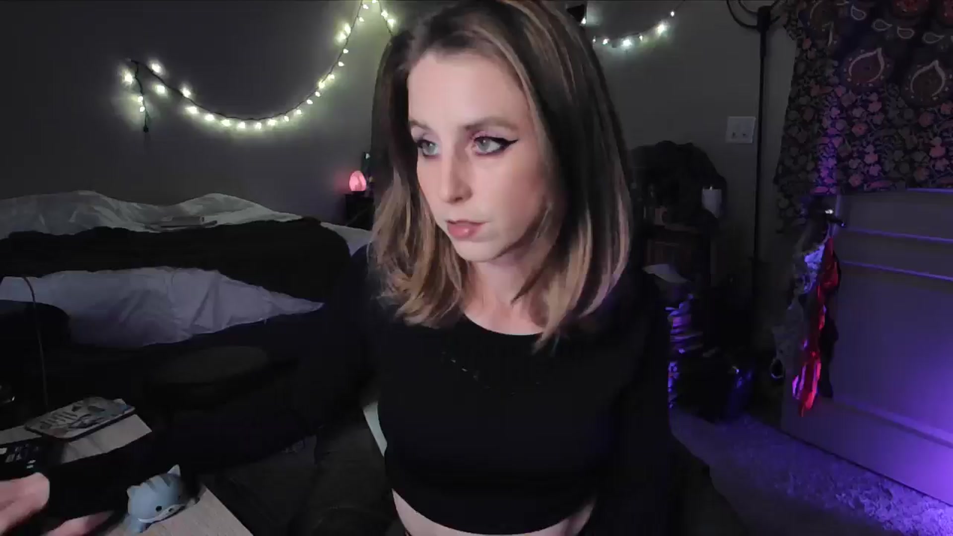 Gallery image thumbnail from Blake_Bardot's myfreecams stream on, 04/28/2026, 04:48 image 1 of 20