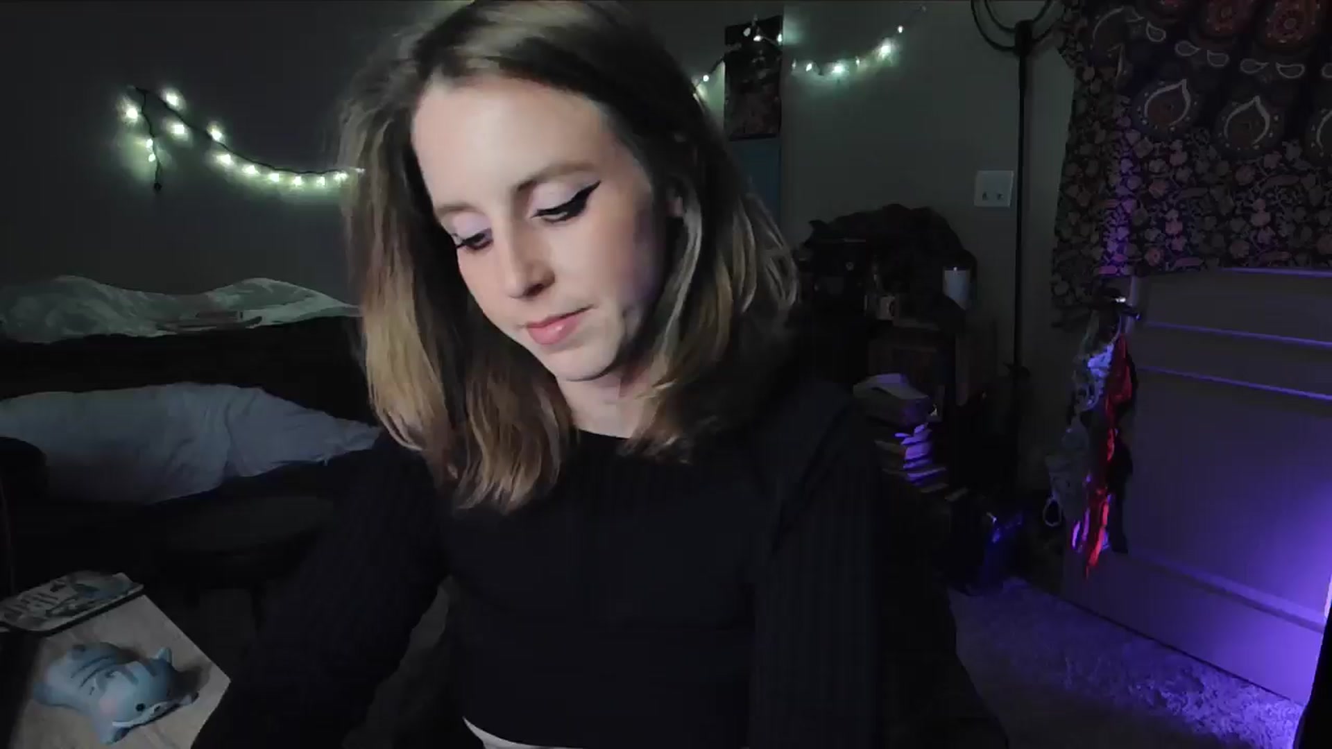 Gallery image thumbnail from Blake_Bardot's myfreecams stream on, 04/28/2026, 04:48 image 16 of 20