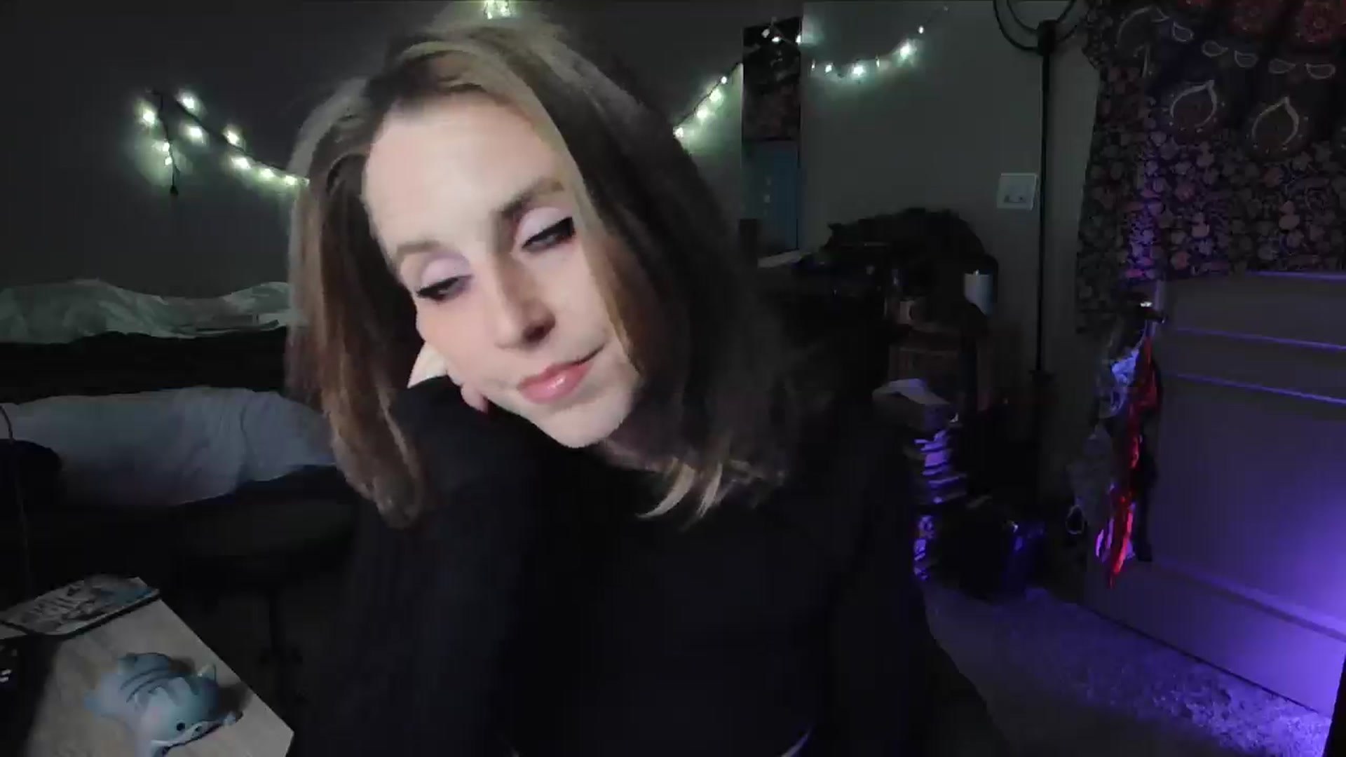 Gallery image thumbnail from Blake_Bardot's myfreecams stream on, 04/28/2026, 04:48 image 14 of 20