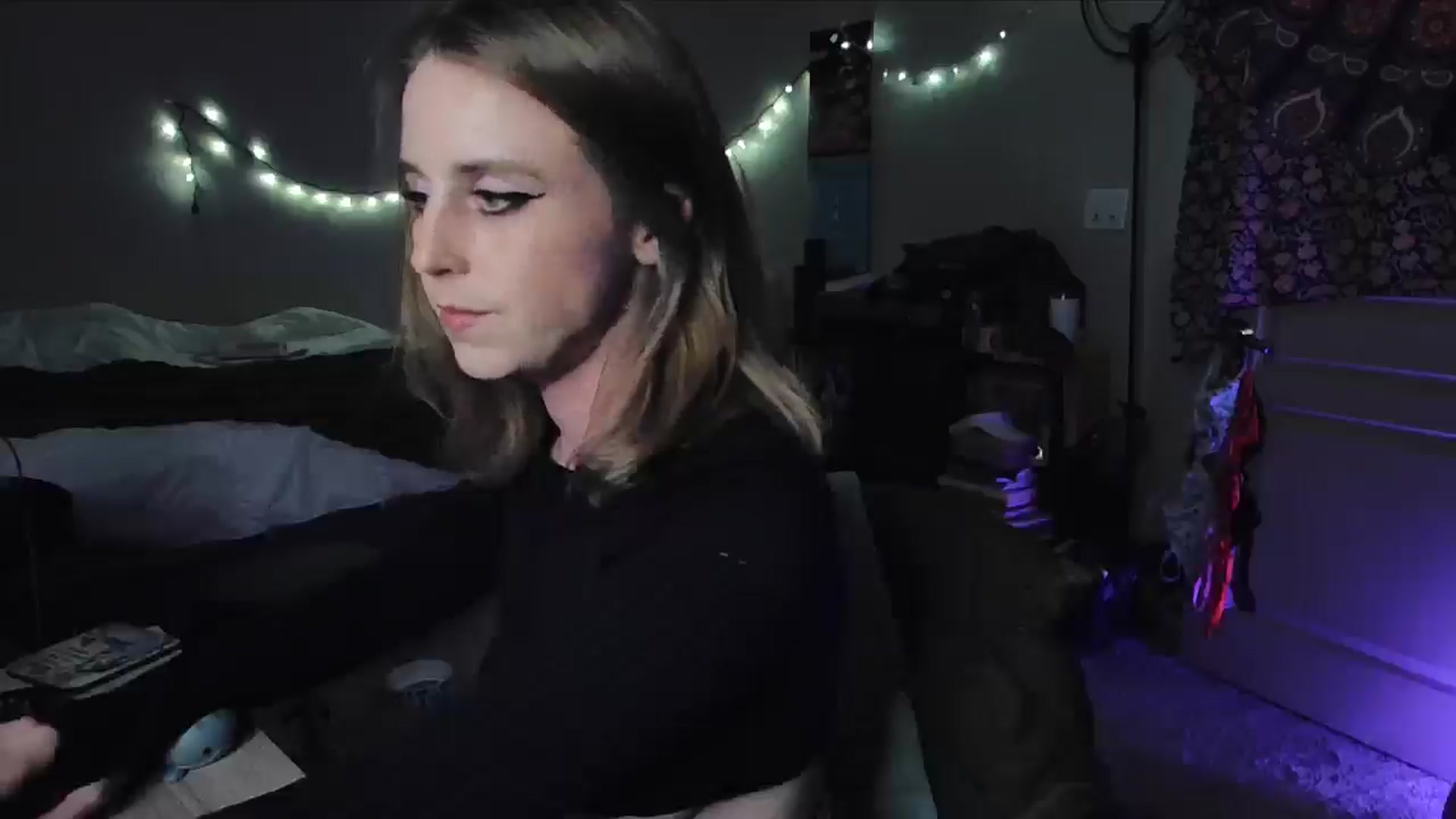 Gallery image thumbnail from Blake_Bardot's myfreecams stream on, 04/28/2026, 04:48 image 8 of 20
