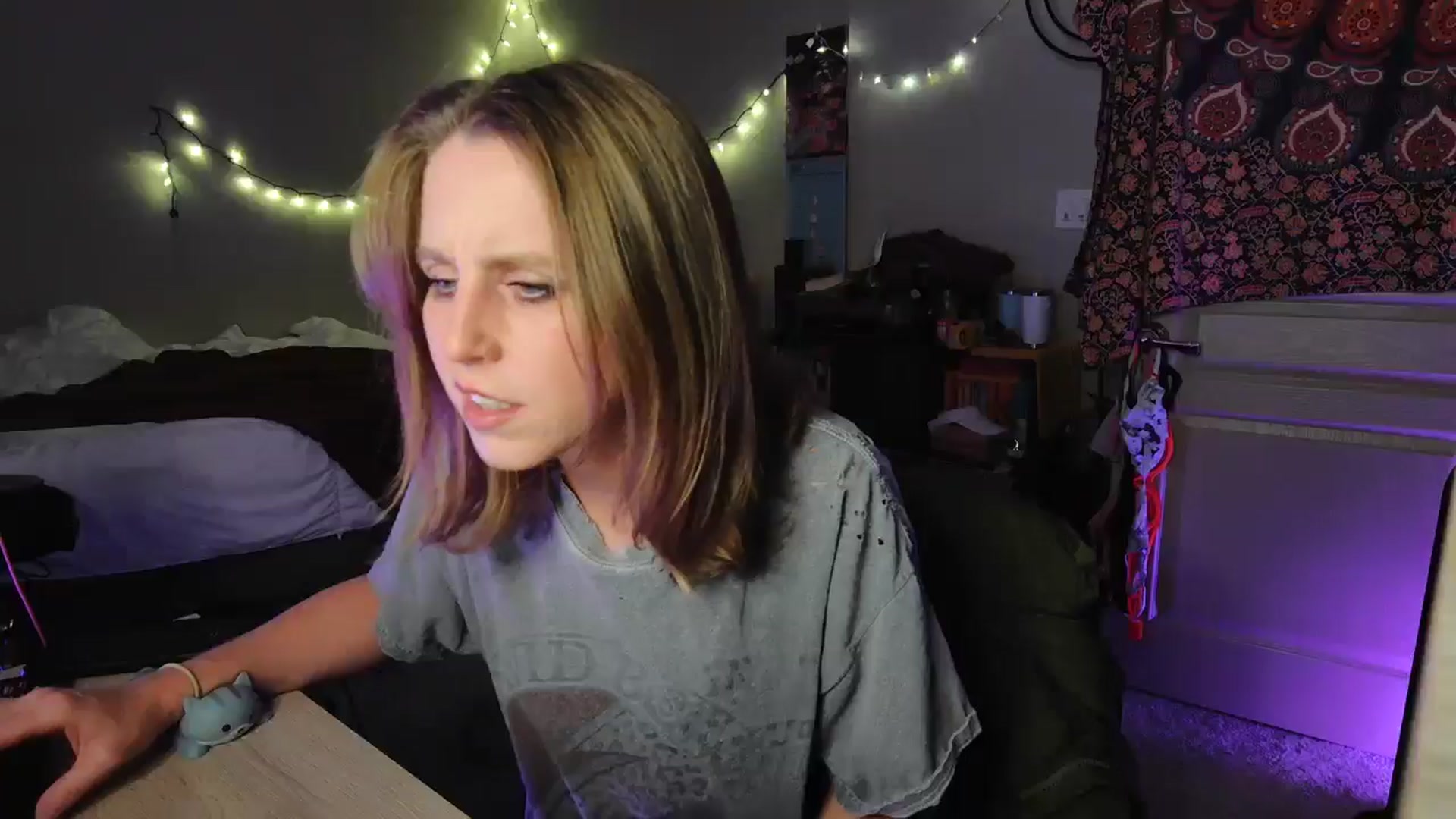 Gallery image thumbnail from Blake_Bardot's myfreecams stream on, 05/02/2026, 04:48 image 5 of 20