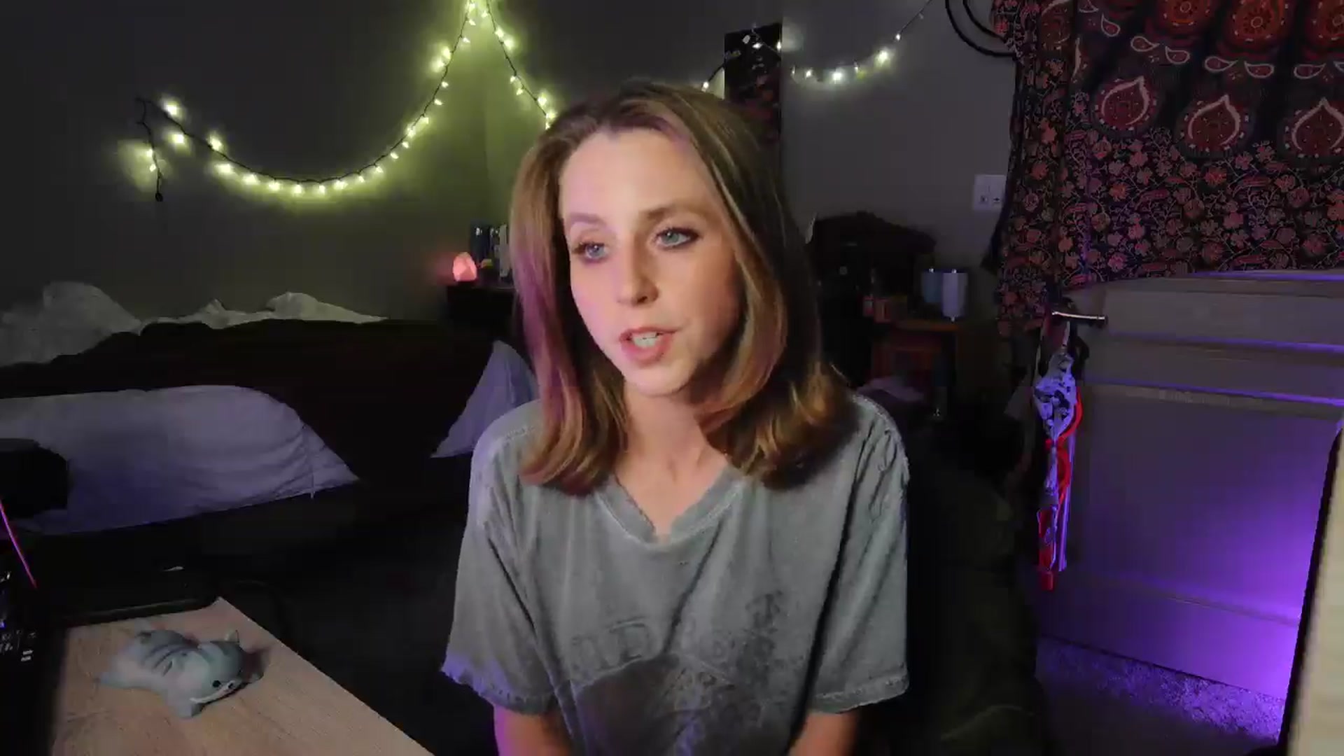 Gallery image thumbnail from Blake_Bardot's myfreecams stream on, 05/02/2026, 04:48 image 8 of 20