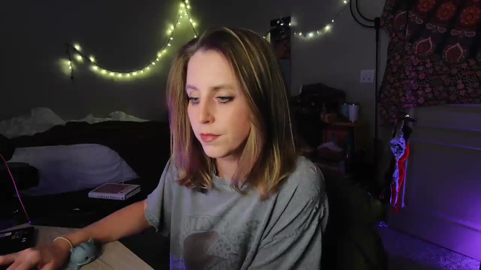 Gallery image thumbnail from Blake_Bardot's myfreecams stream on, 05/02/2026, 04:48 image 20 of 20