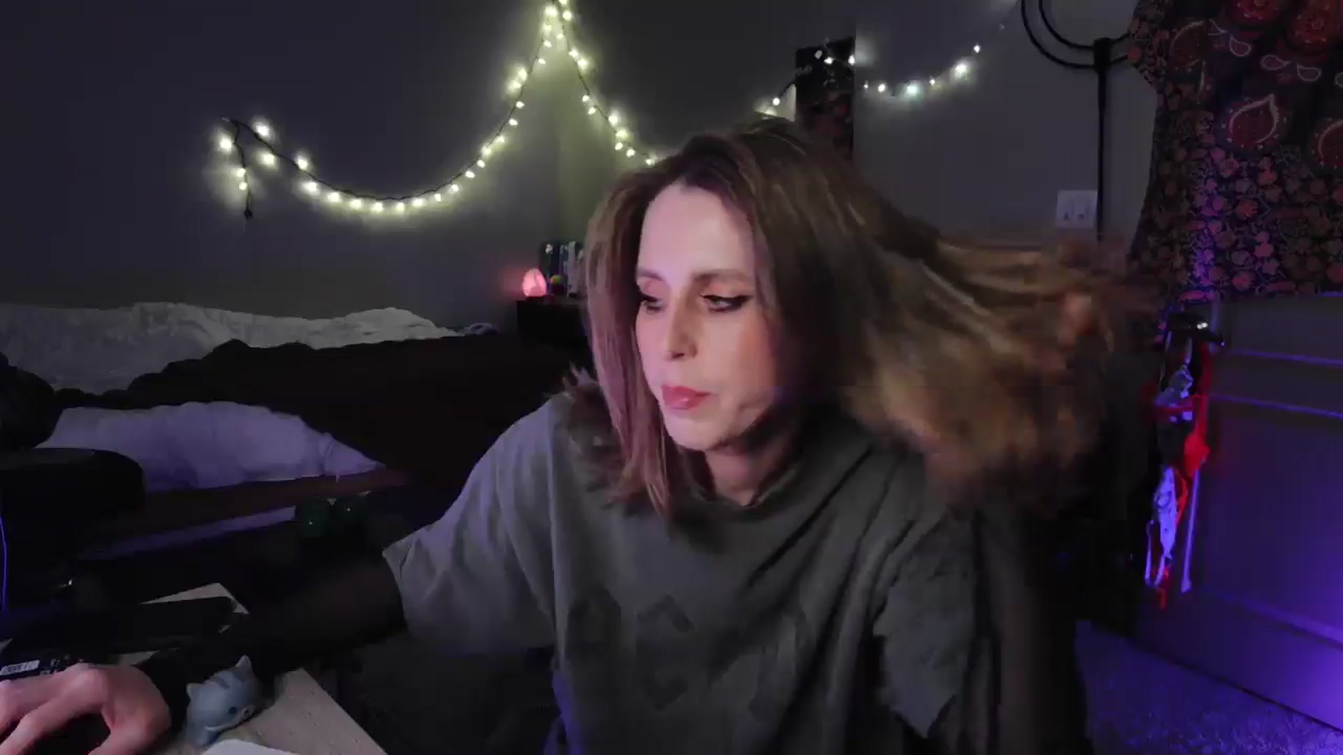 Gallery image thumbnail from Blake_Bardot's myfreecams stream on, 05/06/2026, 04:20 image 16 of 20