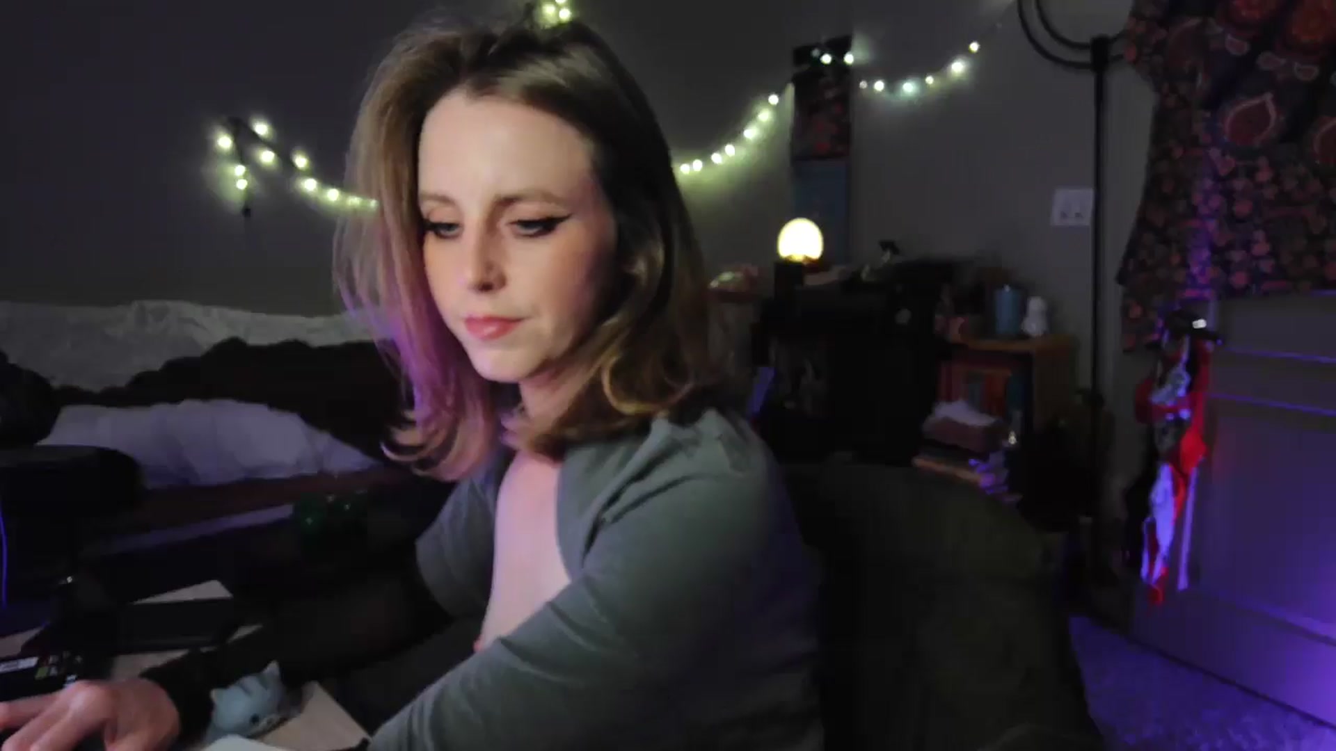 Gallery image thumbnail from Blake_Bardot's myfreecams stream on, 05/06/2026, 04:20 image 3 of 20