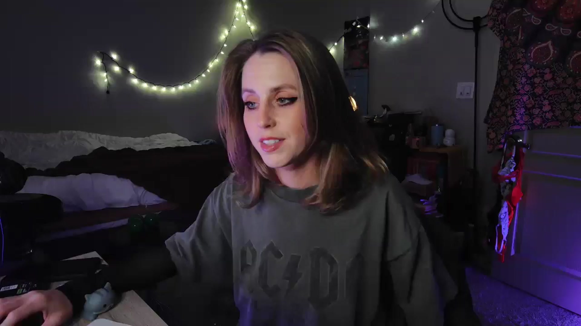 Gallery image thumbnail from Blake_Bardot's myfreecams stream on, 05/06/2026, 04:20 image 20 of 20