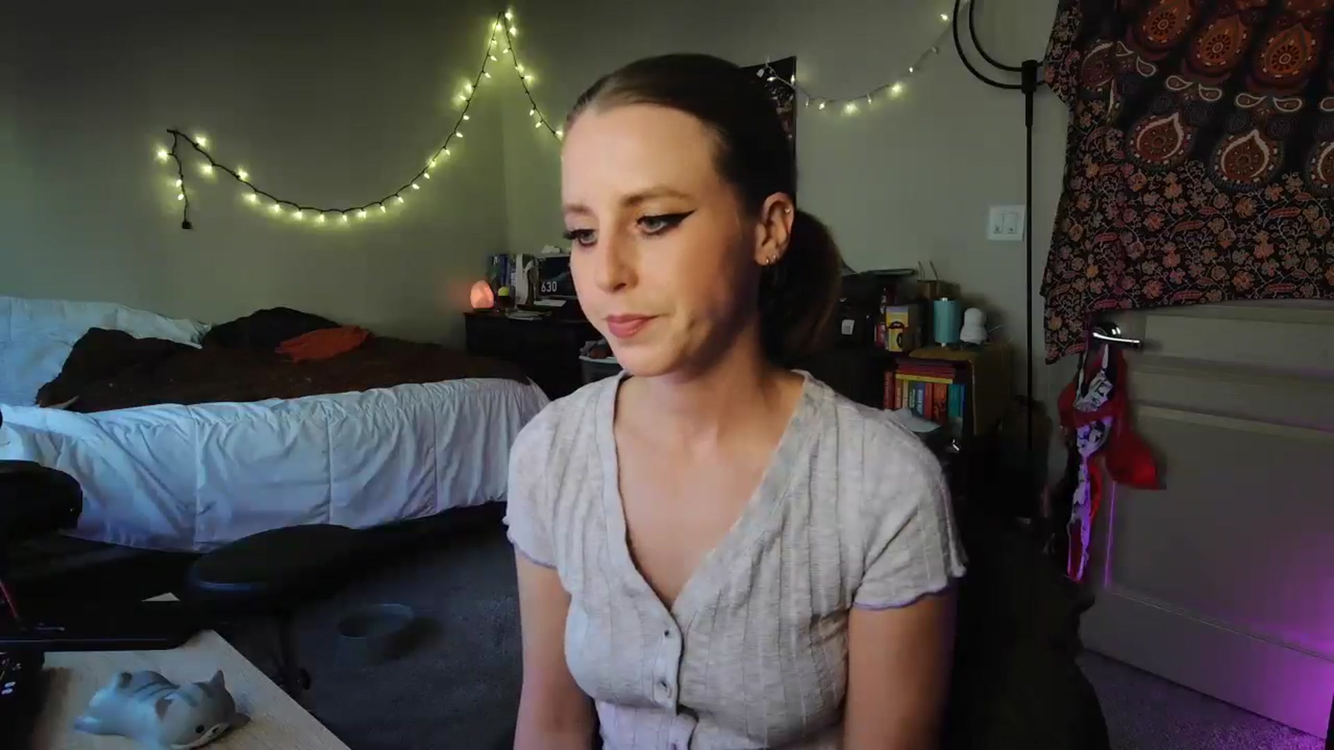Gallery image thumbnail from Blake_Bardot's myfreecams stream on, 05/10/2026, 04:34 image 2 of 20