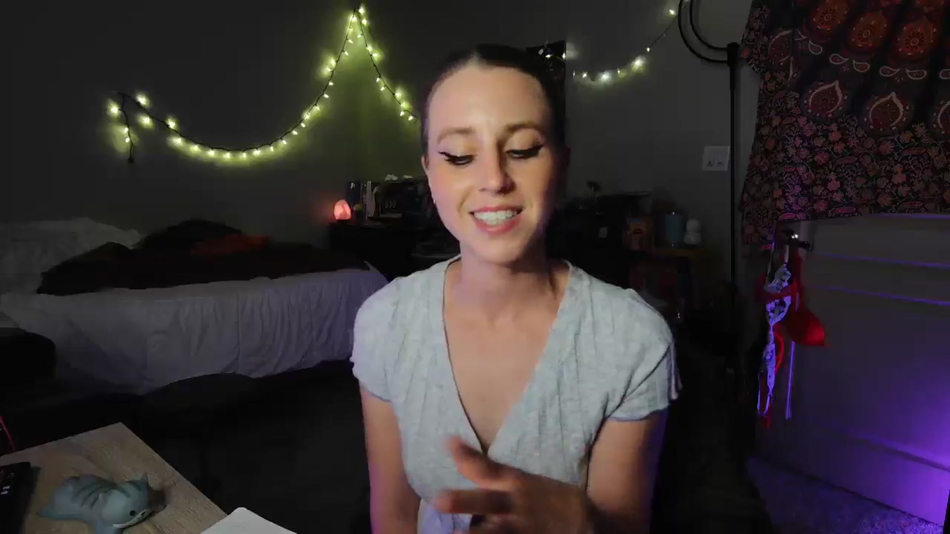 Gallery image thumbnail from Blake_Bardot's myfreecams stream on, 05/10/2026, 04:34 image 17 of 20