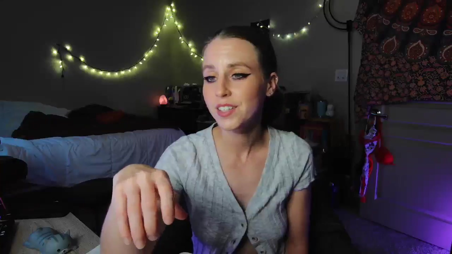 Gallery image thumbnail from Blake_Bardot's myfreecams stream on, 05/10/2026, 04:34 image 9 of 20