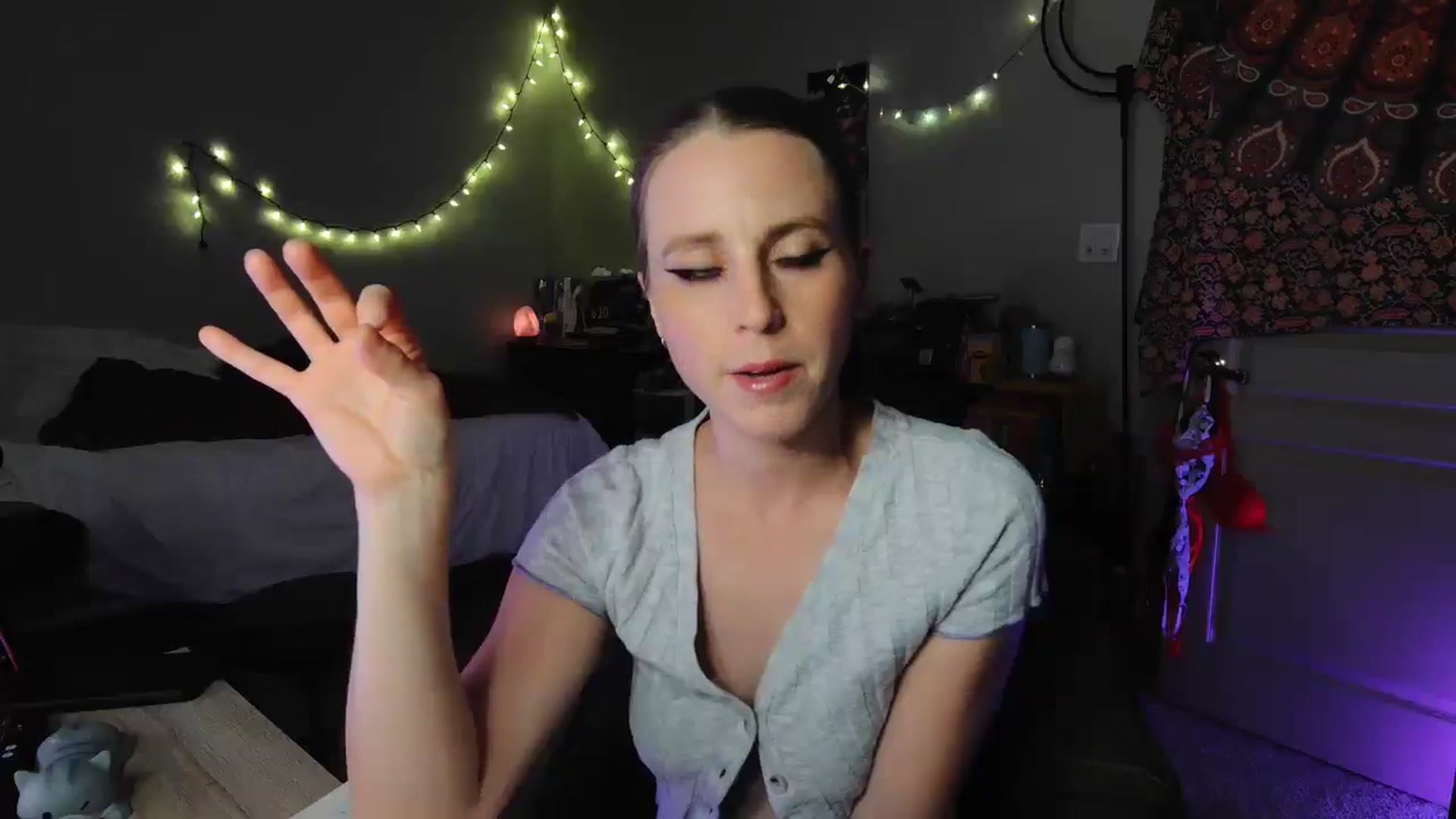Gallery image thumbnail from Blake_Bardot's myfreecams stream on, 05/10/2026, 04:34 image 11 of 20