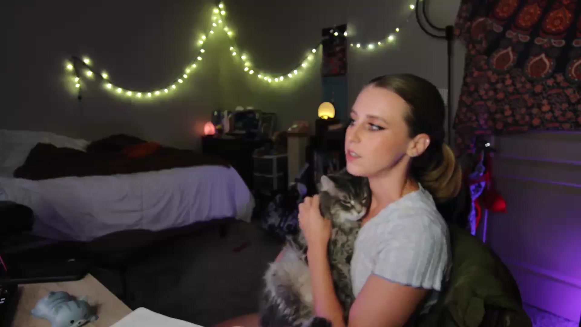 Gallery image thumbnail from Blake_Bardot's myfreecams stream on, 05/10/2026, 04:34 image 10 of 20