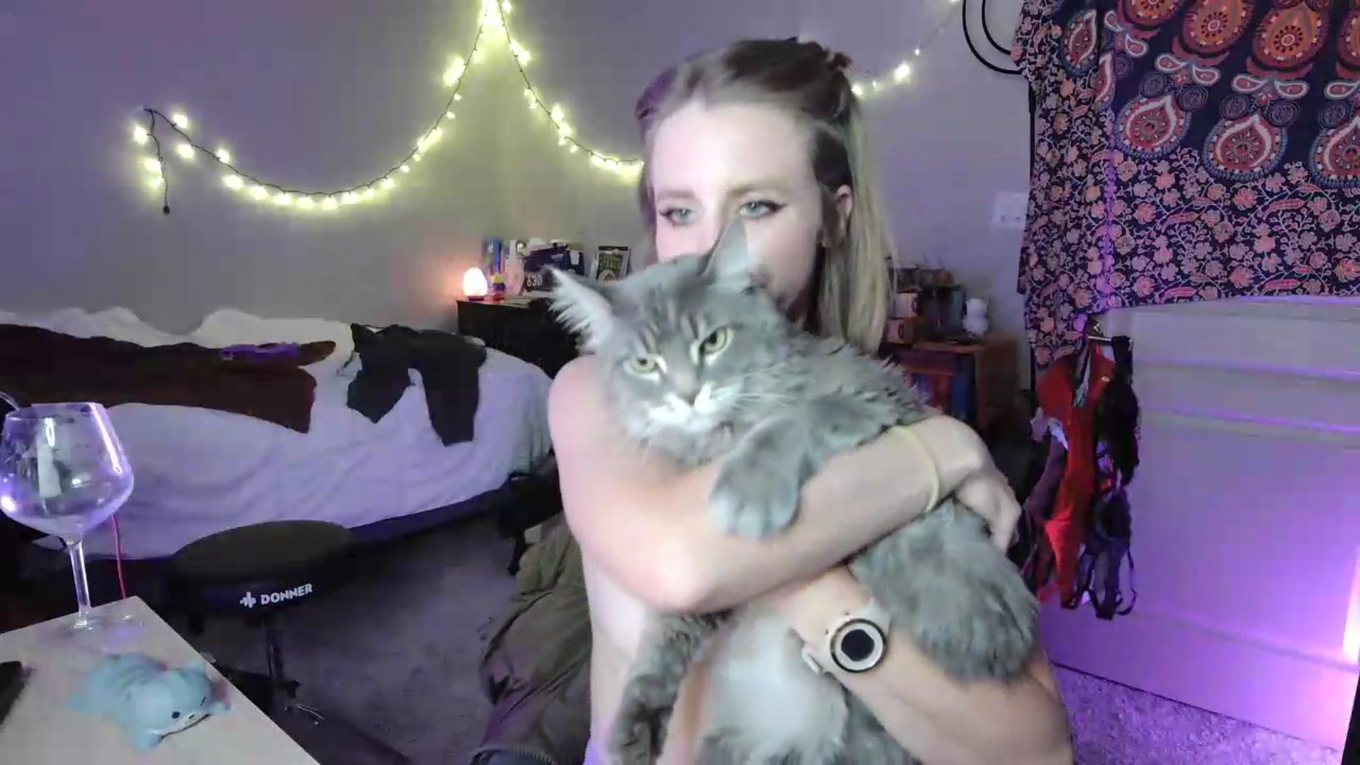 Gallery image thumbnail from Blake_Bardot's myfreecams stream on, 06/03/2026, 05:53 image 9 of 20