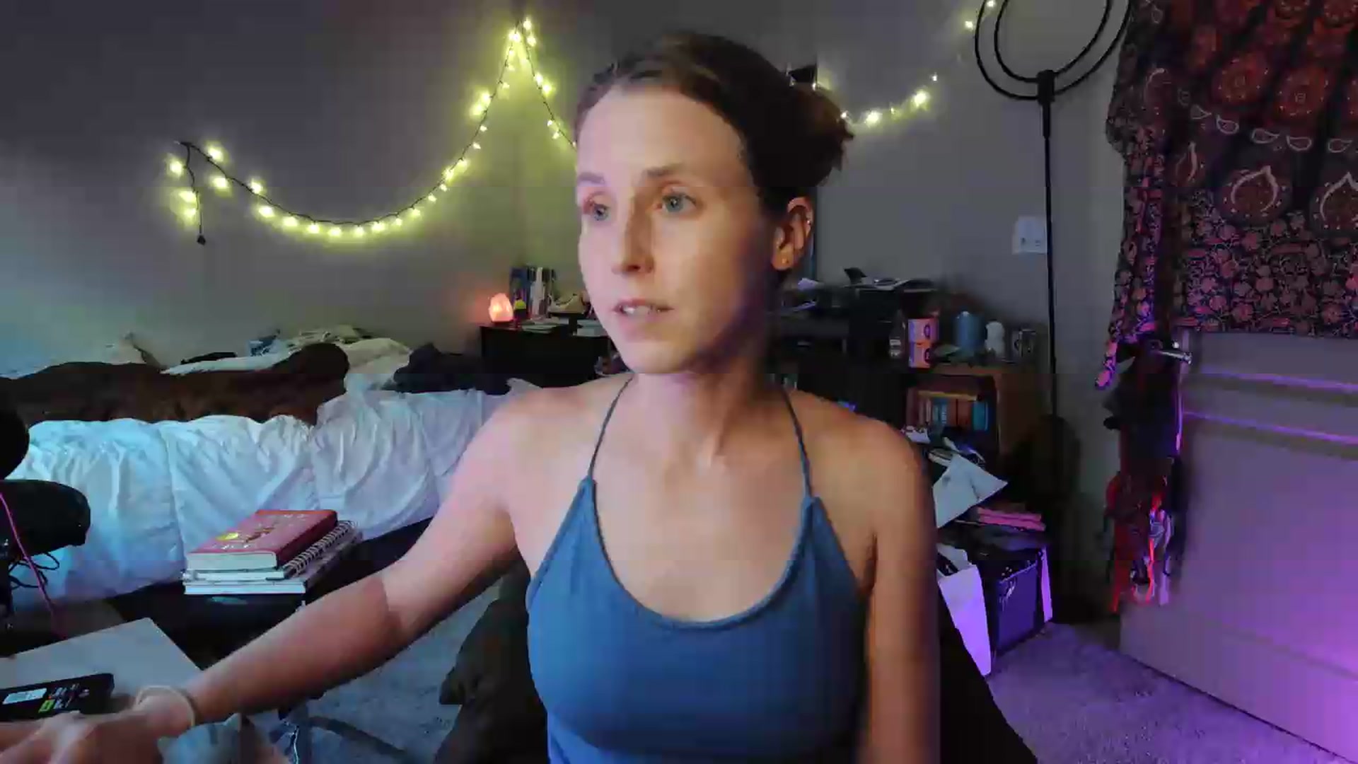 Gallery image thumbnail from Blake_Bardot's myfreecams stream on, 07/07/2026, 03:02 image 1 of 20