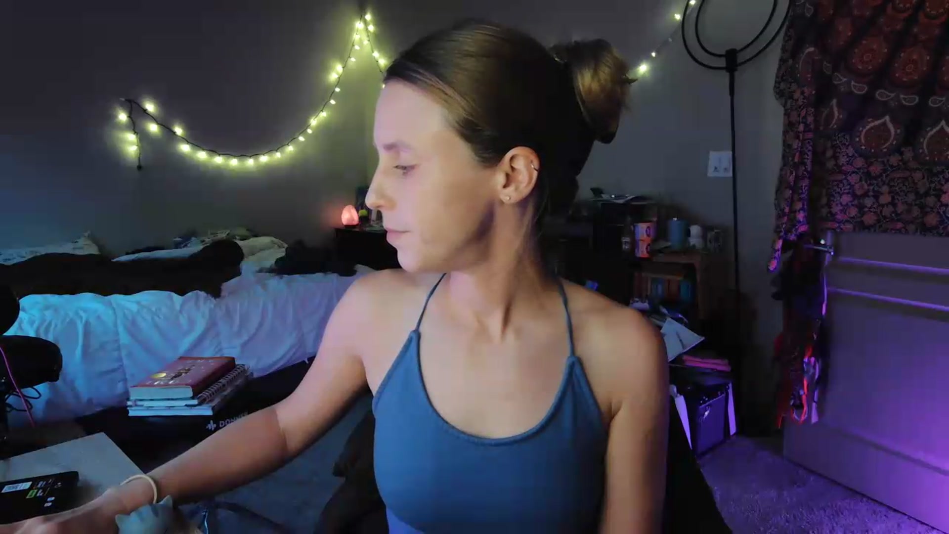 Gallery image thumbnail from Blake_Bardot's myfreecams stream on, 07/07/2026, 03:02 image 7 of 20