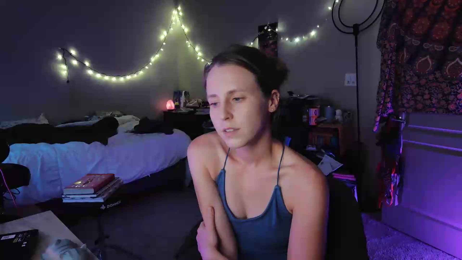 Gallery image thumbnail from Blake_Bardot's myfreecams stream on, 07/07/2026, 03:02 image 18 of 20