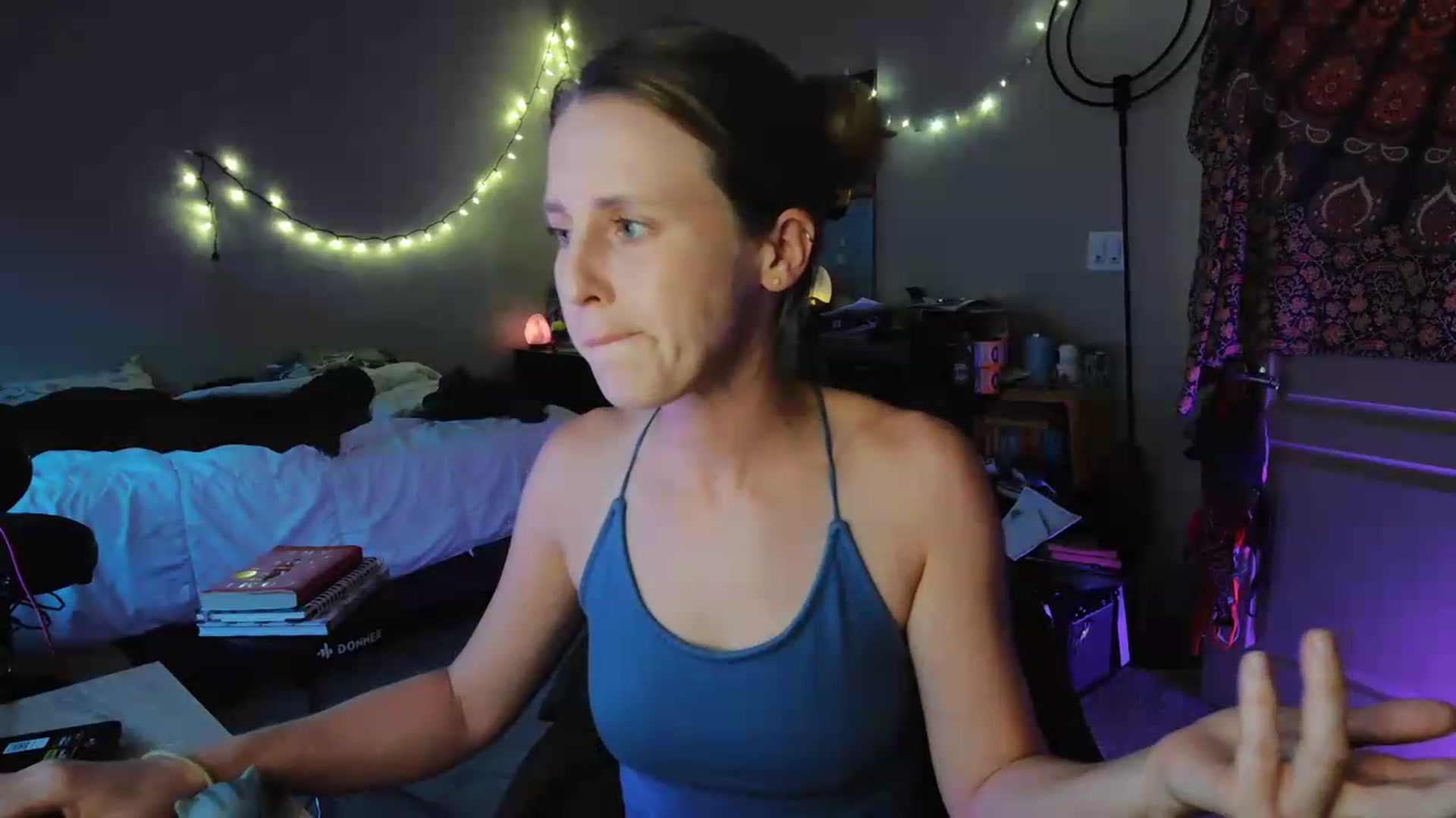 Gallery image thumbnail from Blake_Bardot's myfreecams stream on, 07/07/2026, 03:02 image 11 of 20