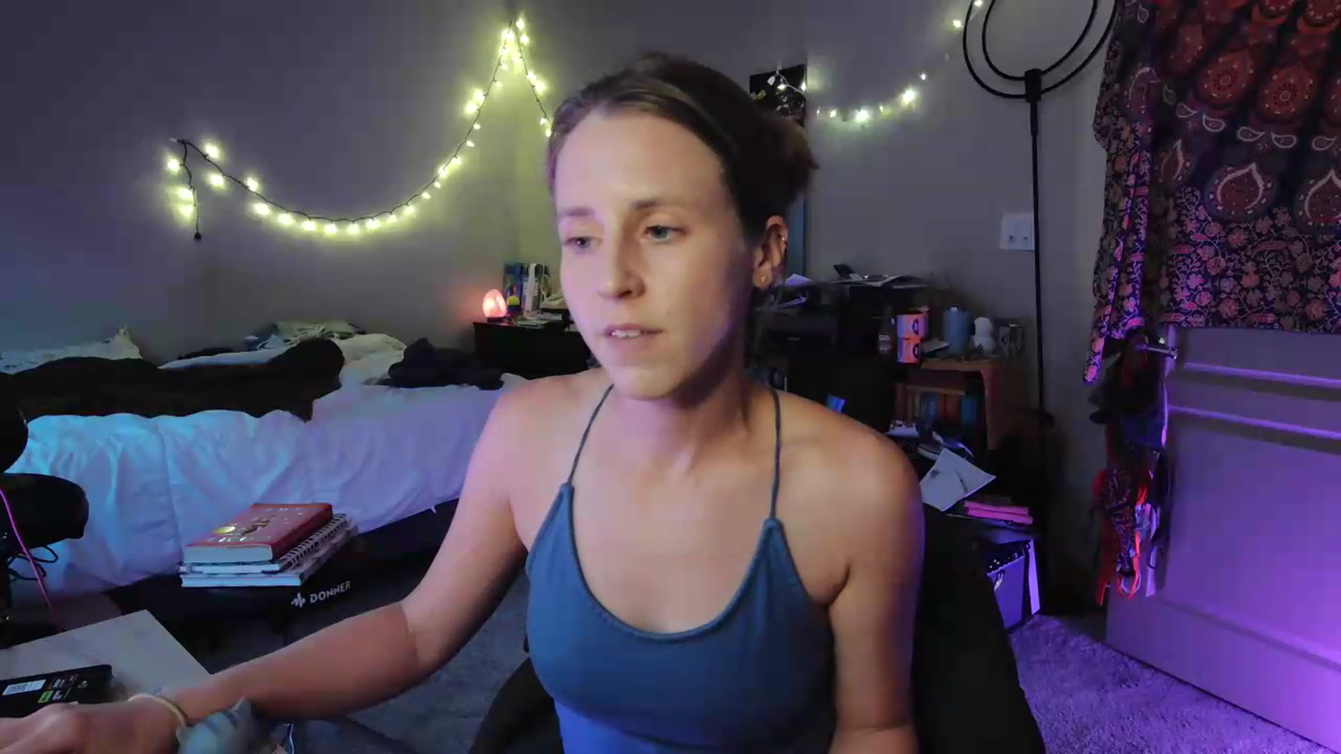 Gallery image thumbnail from Blake_Bardot's myfreecams stream on, 07/07/2026, 03:02 image 15 of 20