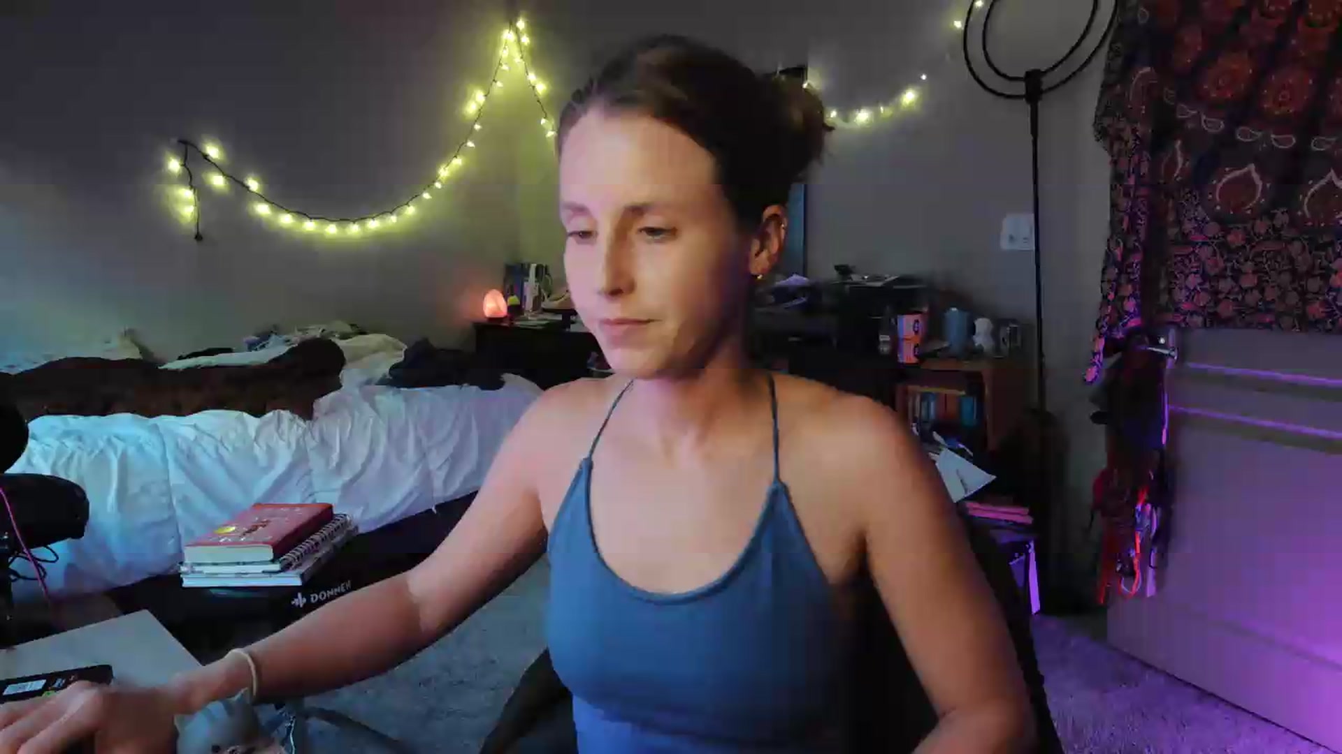 Gallery image thumbnail from Blake_Bardot's myfreecams stream on, 07/07/2026, 03:02 image 2 of 20
