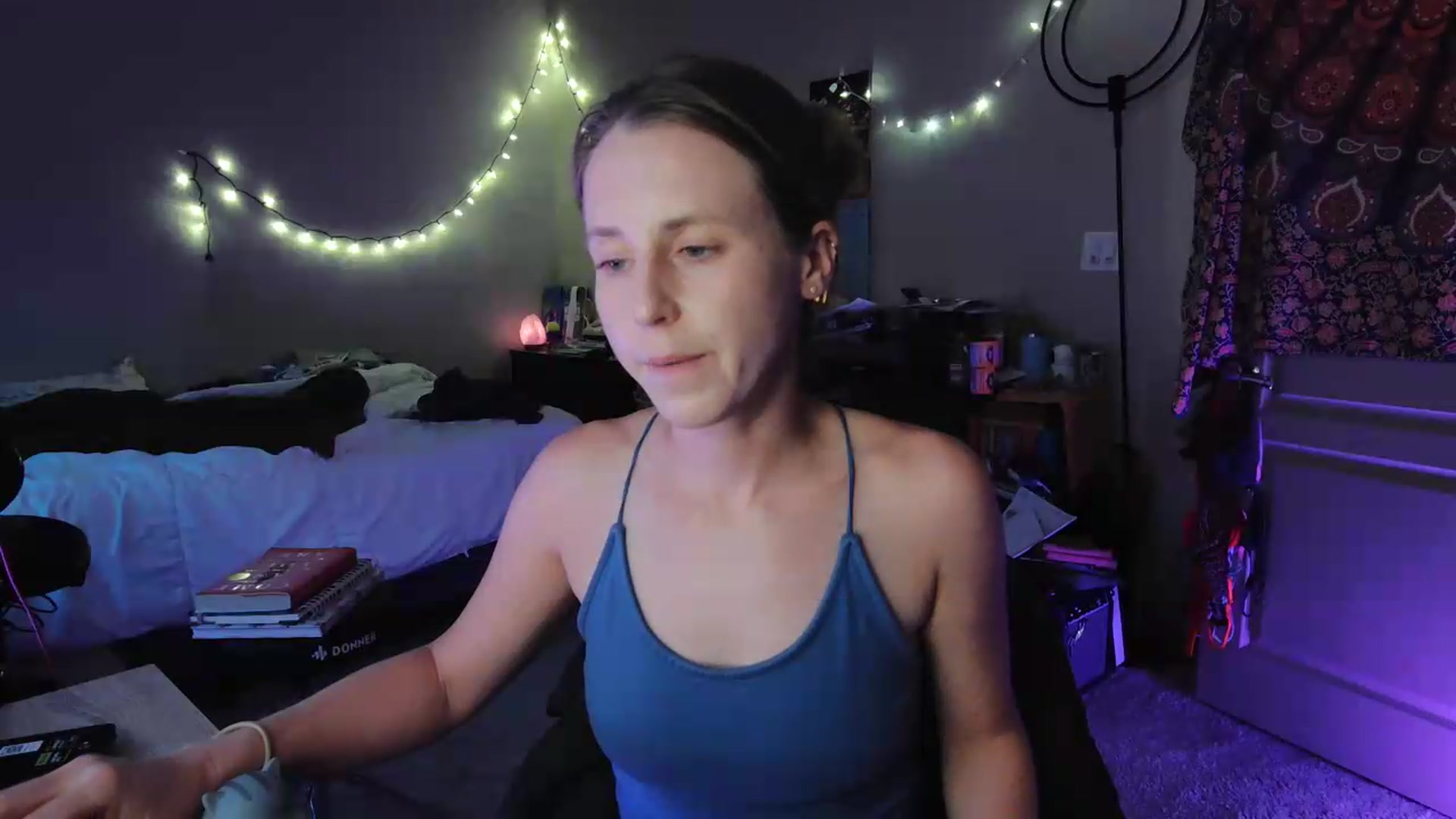 Gallery image thumbnail from Blake_Bardot's myfreecams stream on, 07/07/2026, 03:02 image 19 of 20