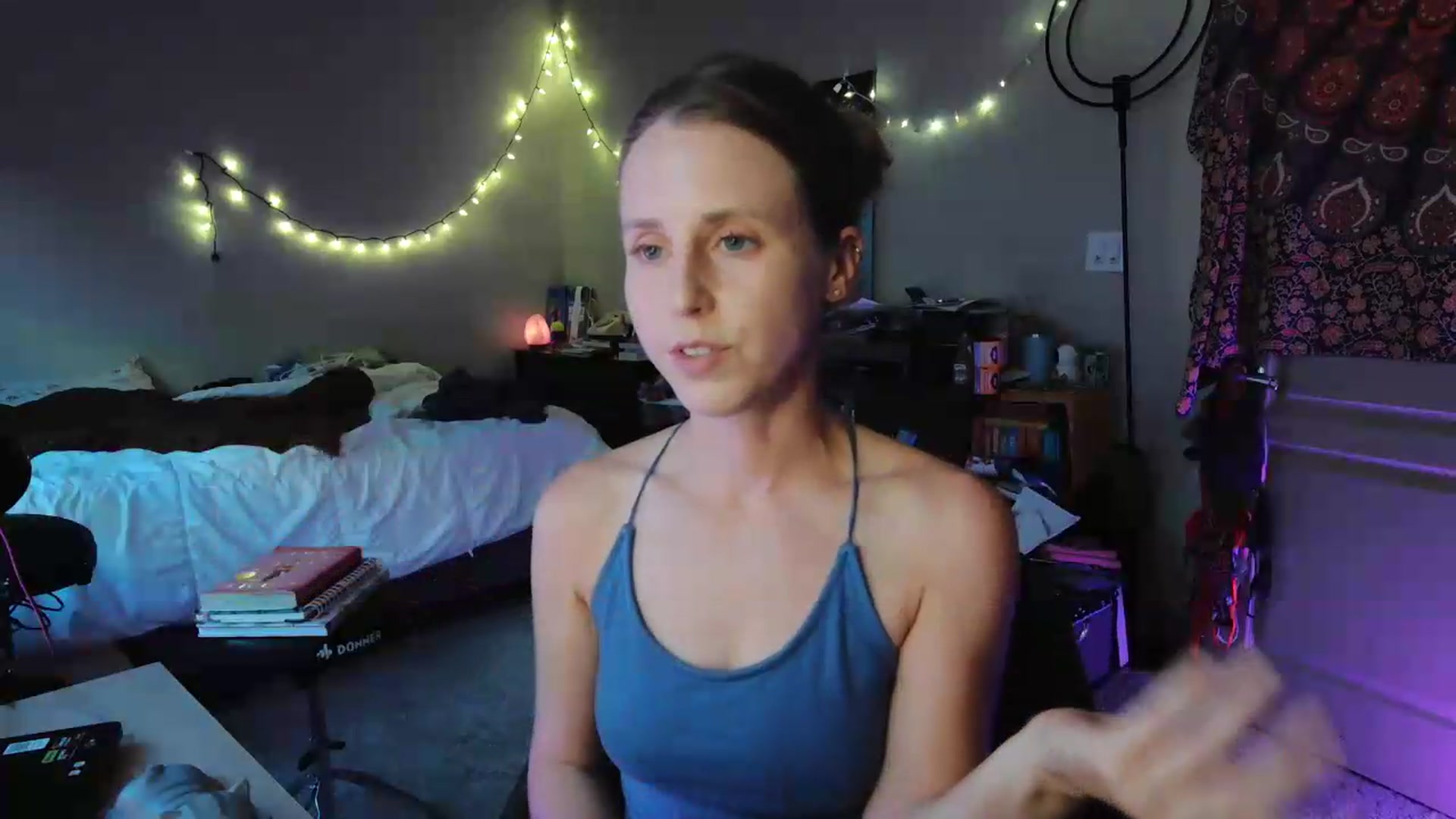Gallery image thumbnail from Blake_Bardot's myfreecams stream on, 07/07/2026, 03:02 image 4 of 20