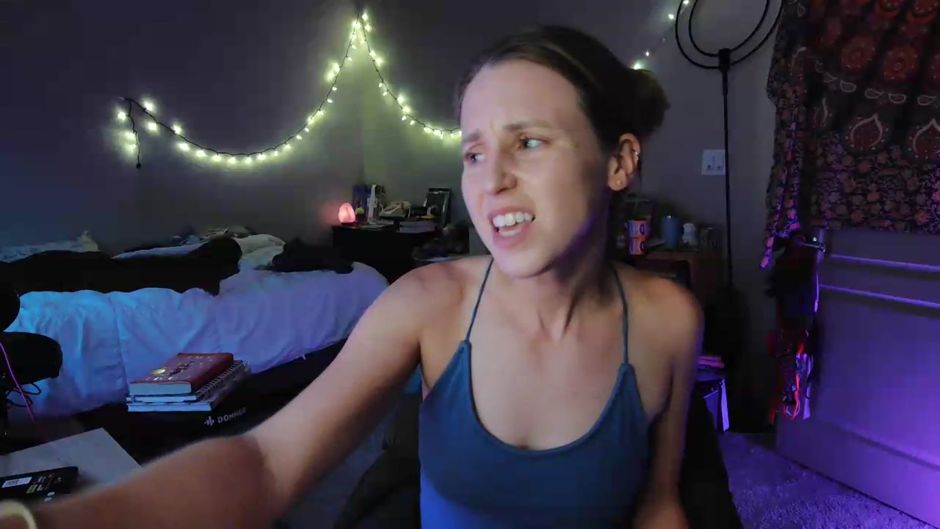 Gallery image thumbnail from Blake_Bardot's myfreecams stream on, 07/07/2026, 03:02 image 14 of 20