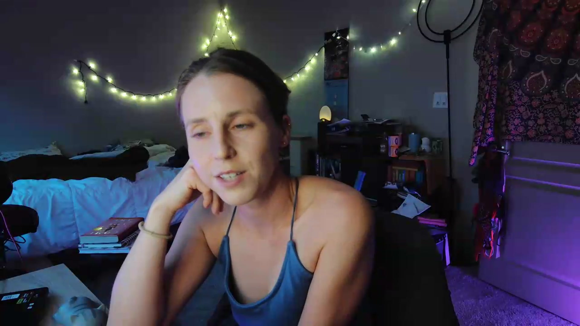 Gallery image thumbnail from Blake_Bardot's myfreecams stream on, 07/07/2026, 03:02 image 8 of 20