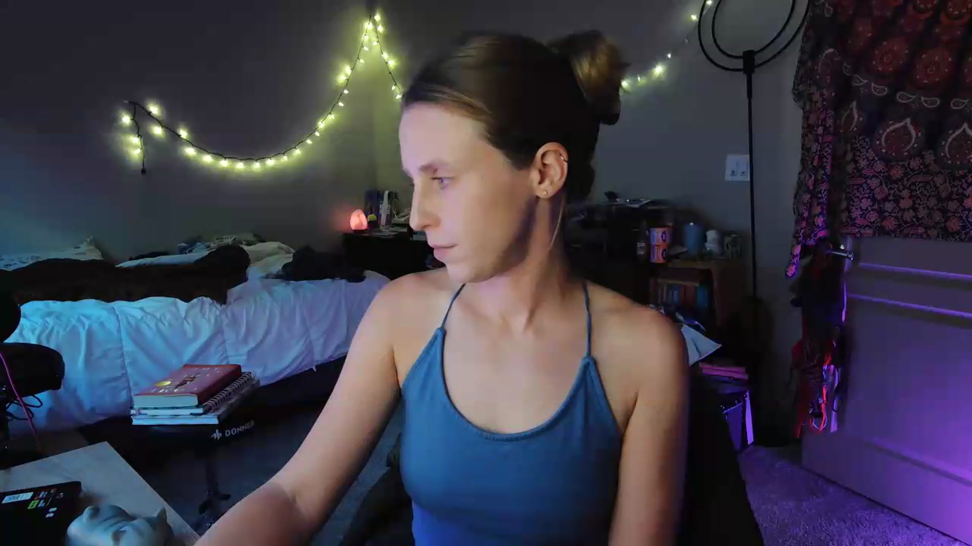 Gallery image thumbnail from Blake_Bardot's myfreecams stream on, 07/07/2026, 03:02 image 6 of 20