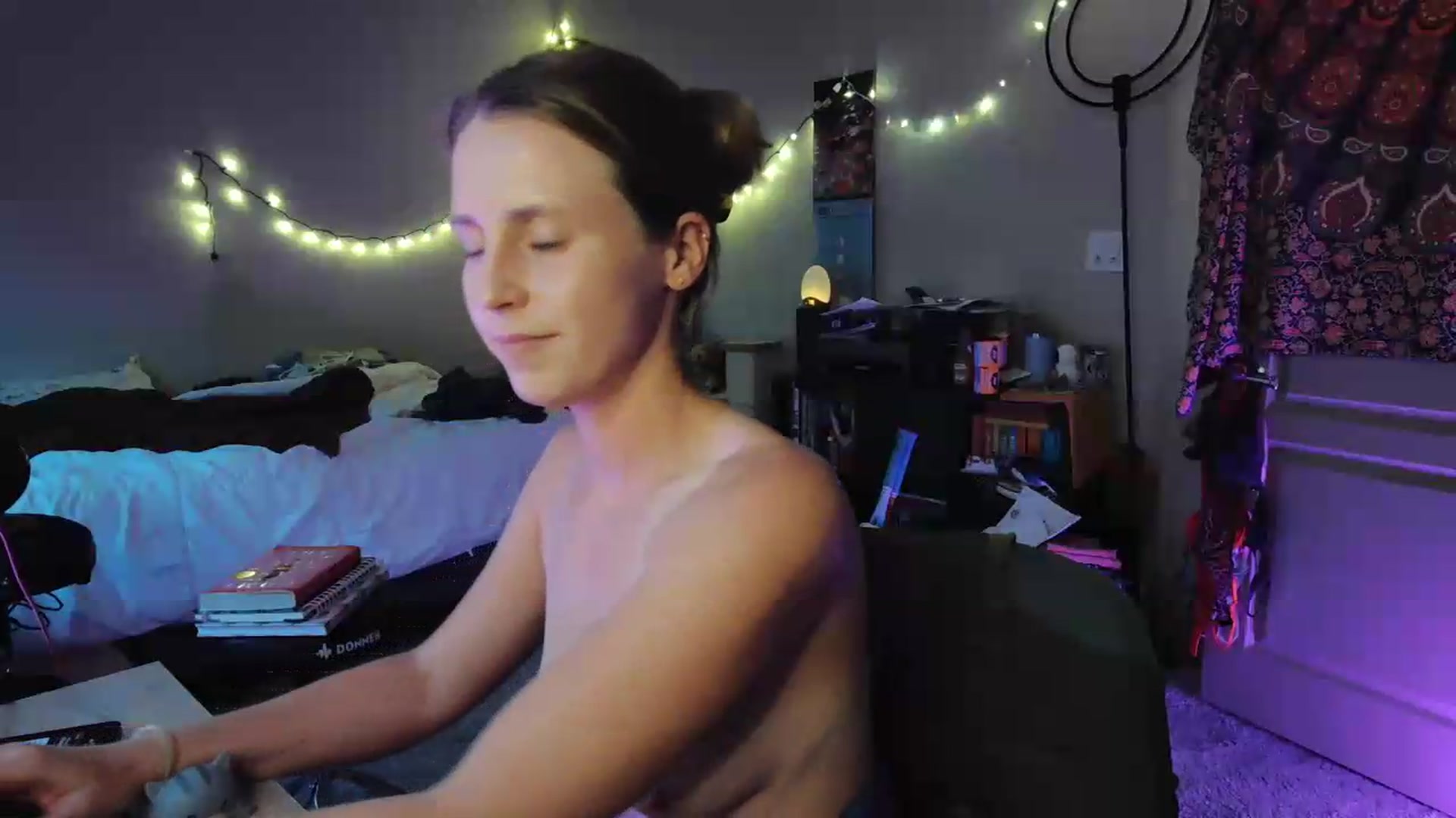 Gallery image thumbnail from Blake_Bardot's myfreecams stream on, 07/07/2026, 03:02 image 13 of 20