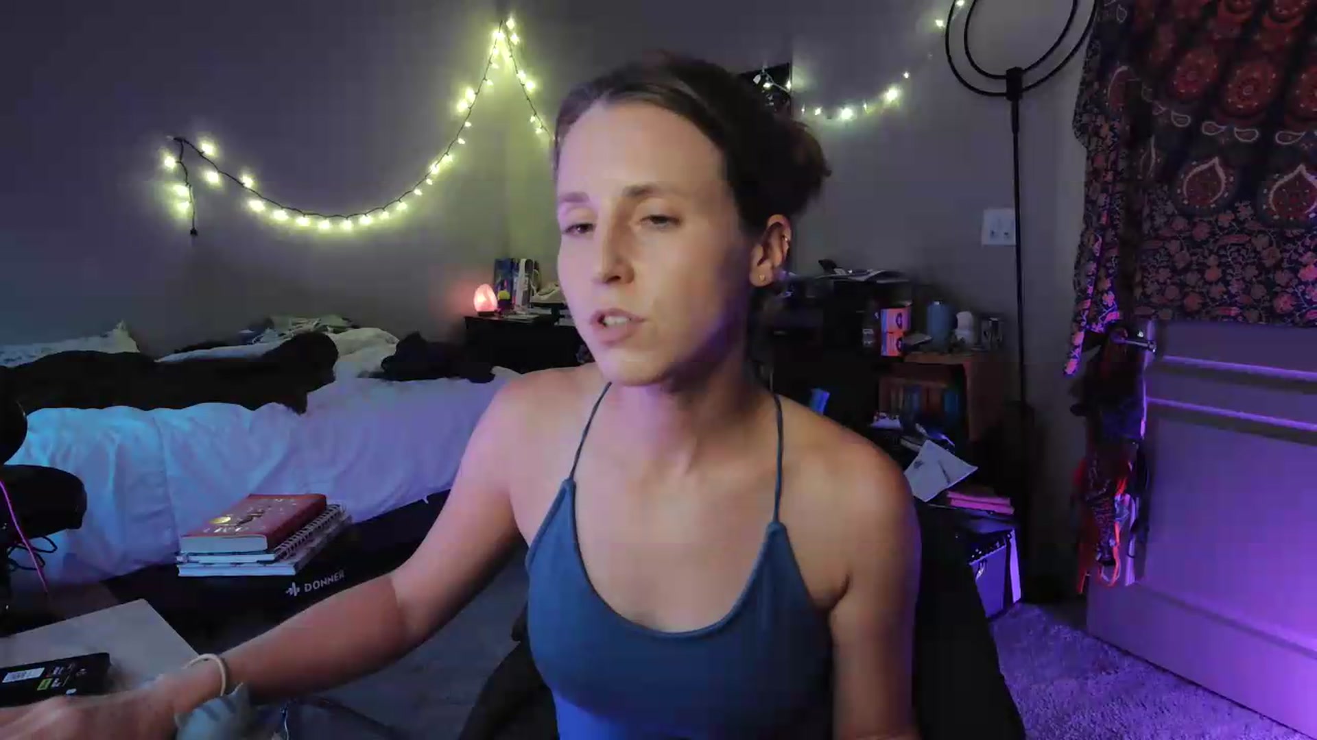 Gallery image thumbnail from Blake_Bardot's myfreecams stream on, 07/07/2026, 03:02 image 16 of 20