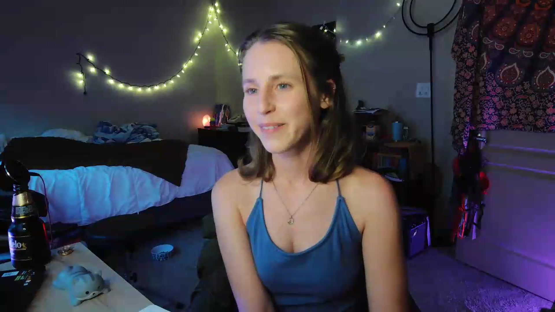 Gallery image thumbnail from Blake_Bardot's myfreecams stream on, 07/28/2026, 04:05 image 4 of 20