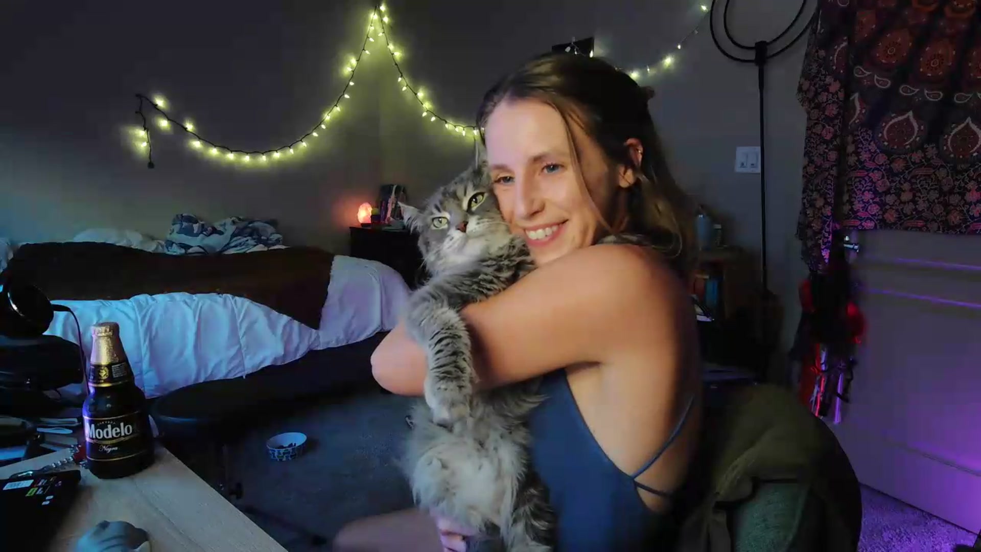 Gallery image thumbnail from Blake_Bardot's myfreecams stream on, 07/28/2026, 04:05 image 2 of 20