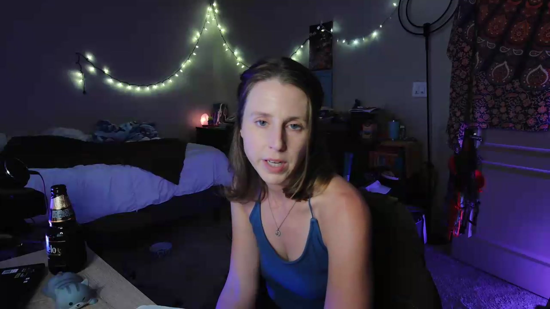 Gallery image thumbnail from Blake_Bardot's myfreecams stream on, 07/28/2026, 04:05 image 9 of 20