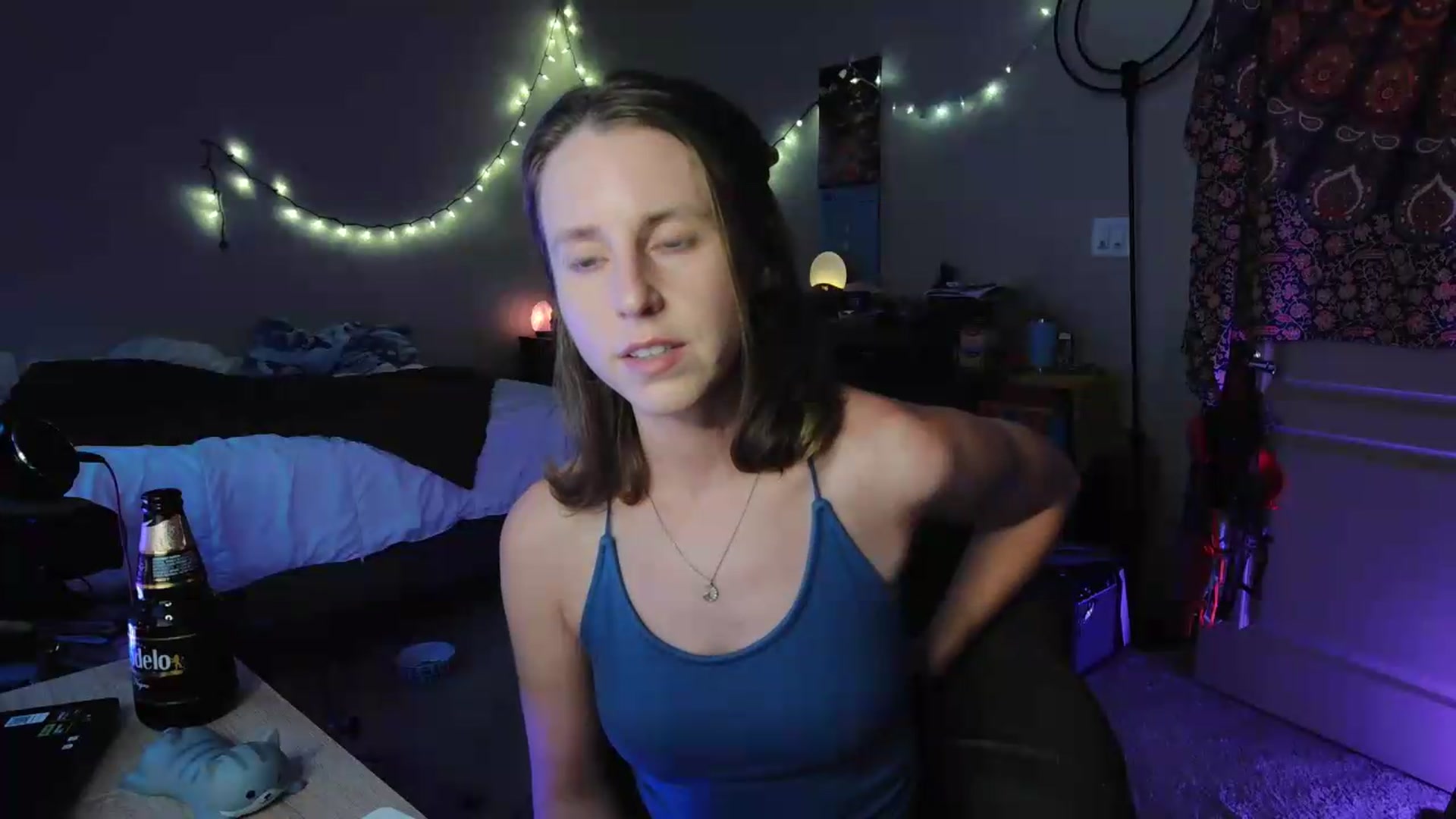 Gallery image thumbnail from Blake_Bardot's myfreecams stream on, 07/28/2026, 04:05 image 7 of 20
