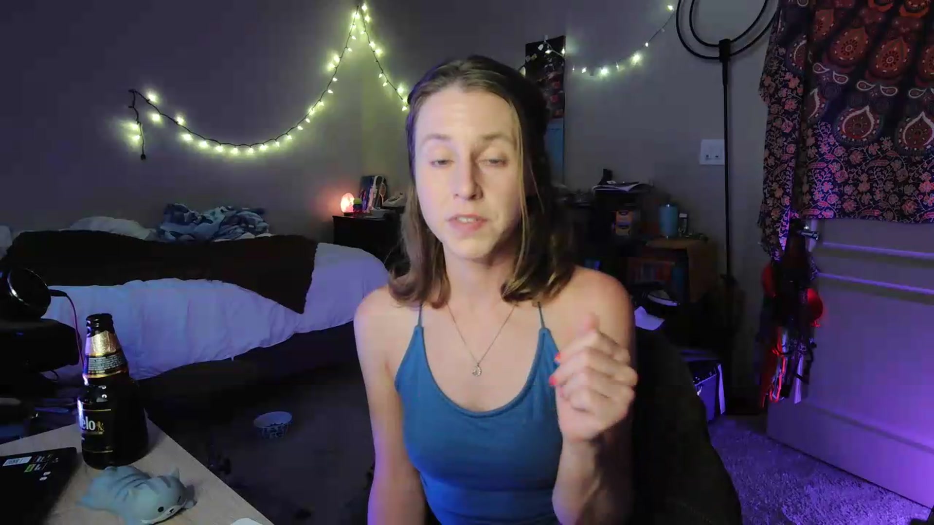 Gallery image thumbnail from Blake_Bardot's myfreecams stream on, 07/28/2026, 04:05 image 8 of 20