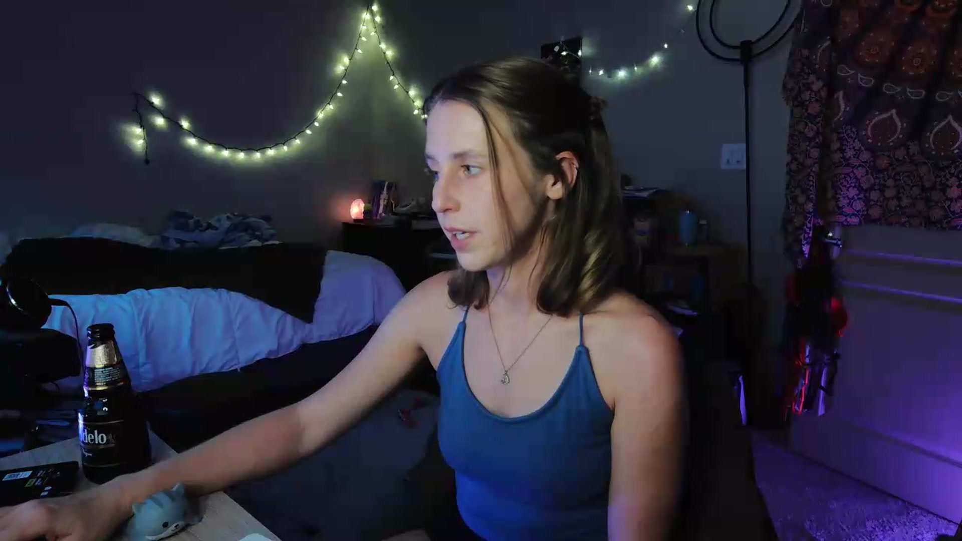 Gallery image thumbnail from Blake_Bardot's myfreecams stream on, 07/28/2026, 04:05 image 6 of 20