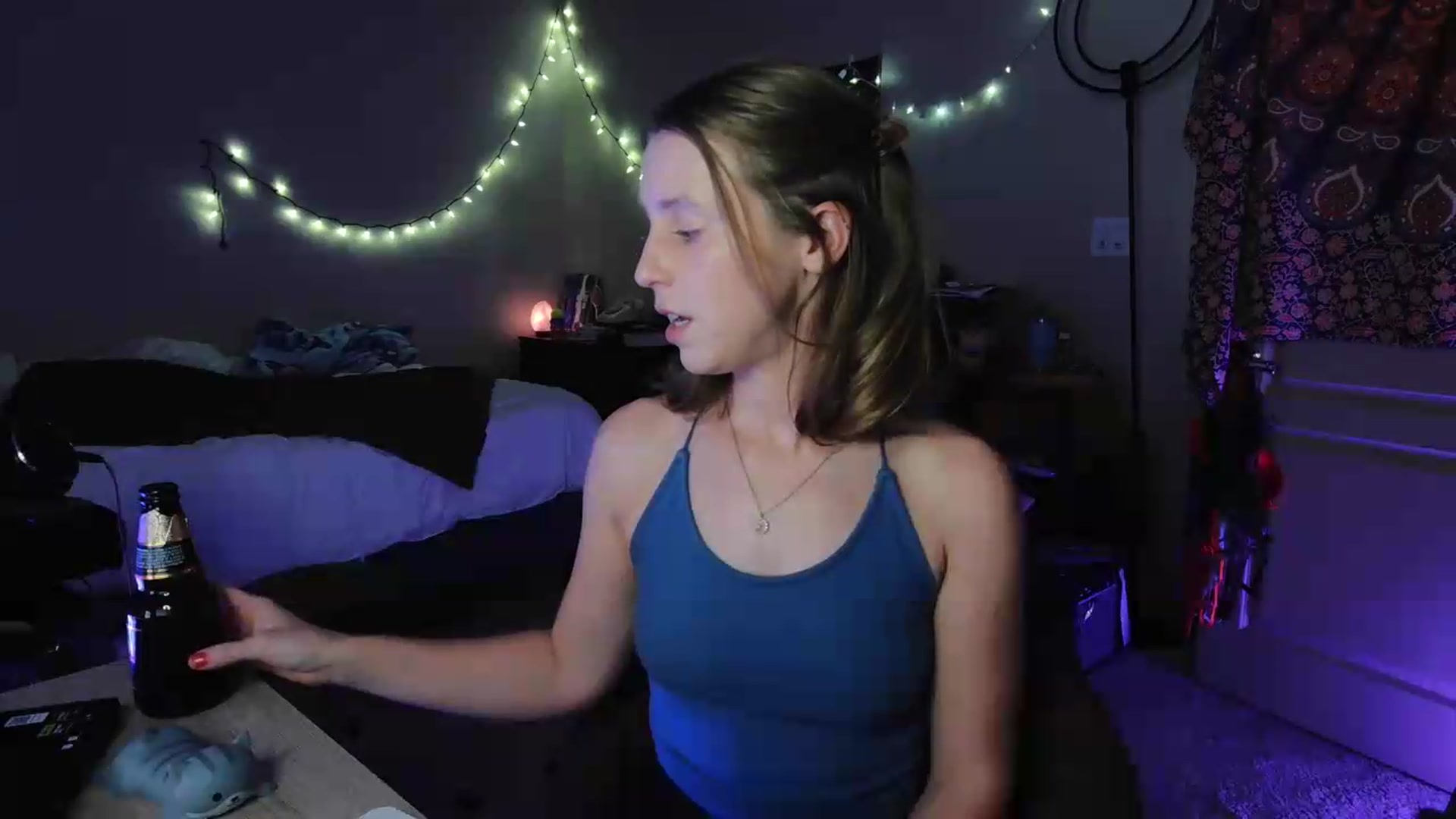 Gallery image thumbnail from Blake_Bardot's myfreecams stream on, 07/28/2026, 04:05 image 12 of 20