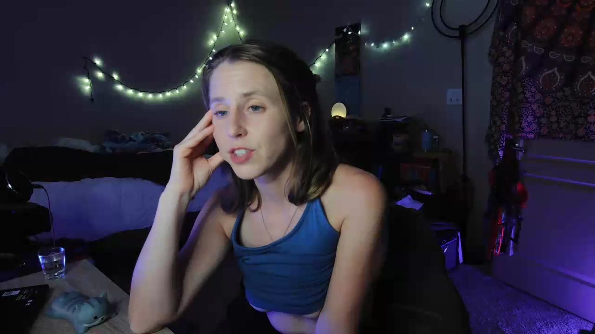 Gallery image thumbnail from Blake_Bardot's myfreecams stream on, 07/28/2026, 04:05 image 19 of 20