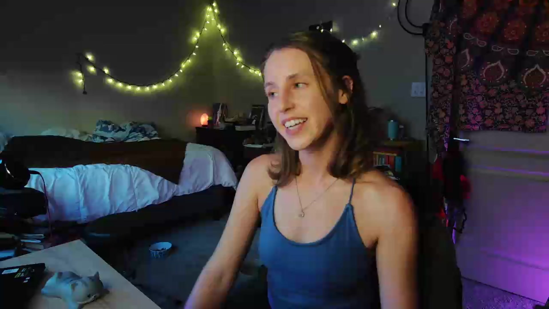 Gallery image thumbnail from Blake_Bardot's myfreecams stream on, 07/28/2026, 04:05 image 1 of 20