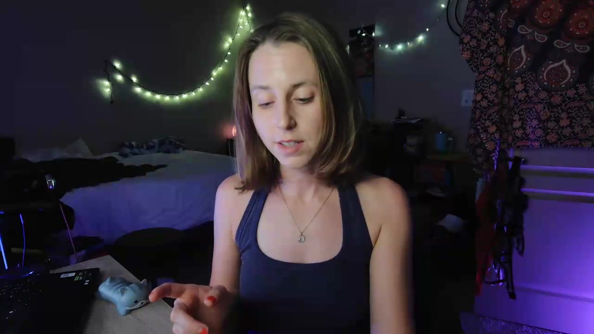 Gallery image thumbnail from Blake_Bardot's myfreecams stream on, 07/30/2026, 04:33 image 6 of 20