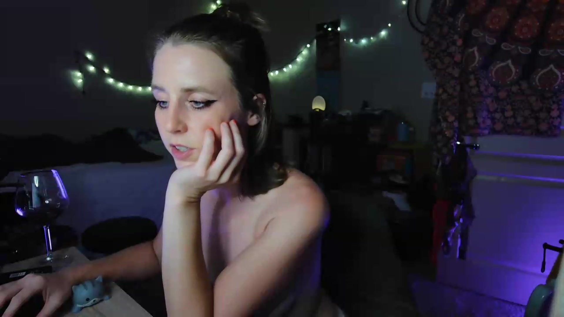 Gallery image thumbnail from Blake_Bardot's myfreecams stream on, 08/02/2026, 04:43 image 18 of 20