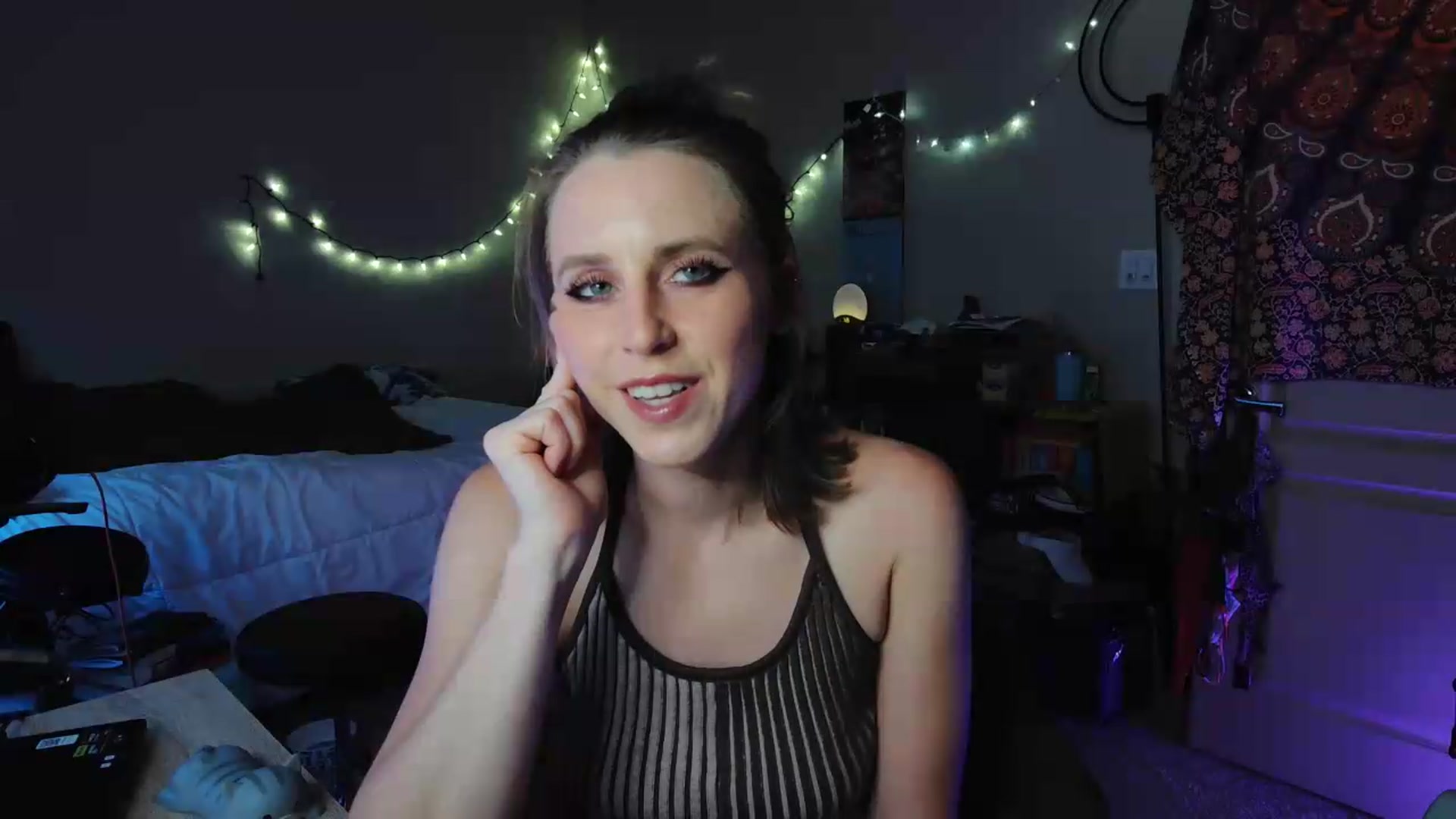 Gallery image thumbnail from Blake_Bardot's myfreecams stream on, 08/02/2026, 04:43 image 2 of 20
