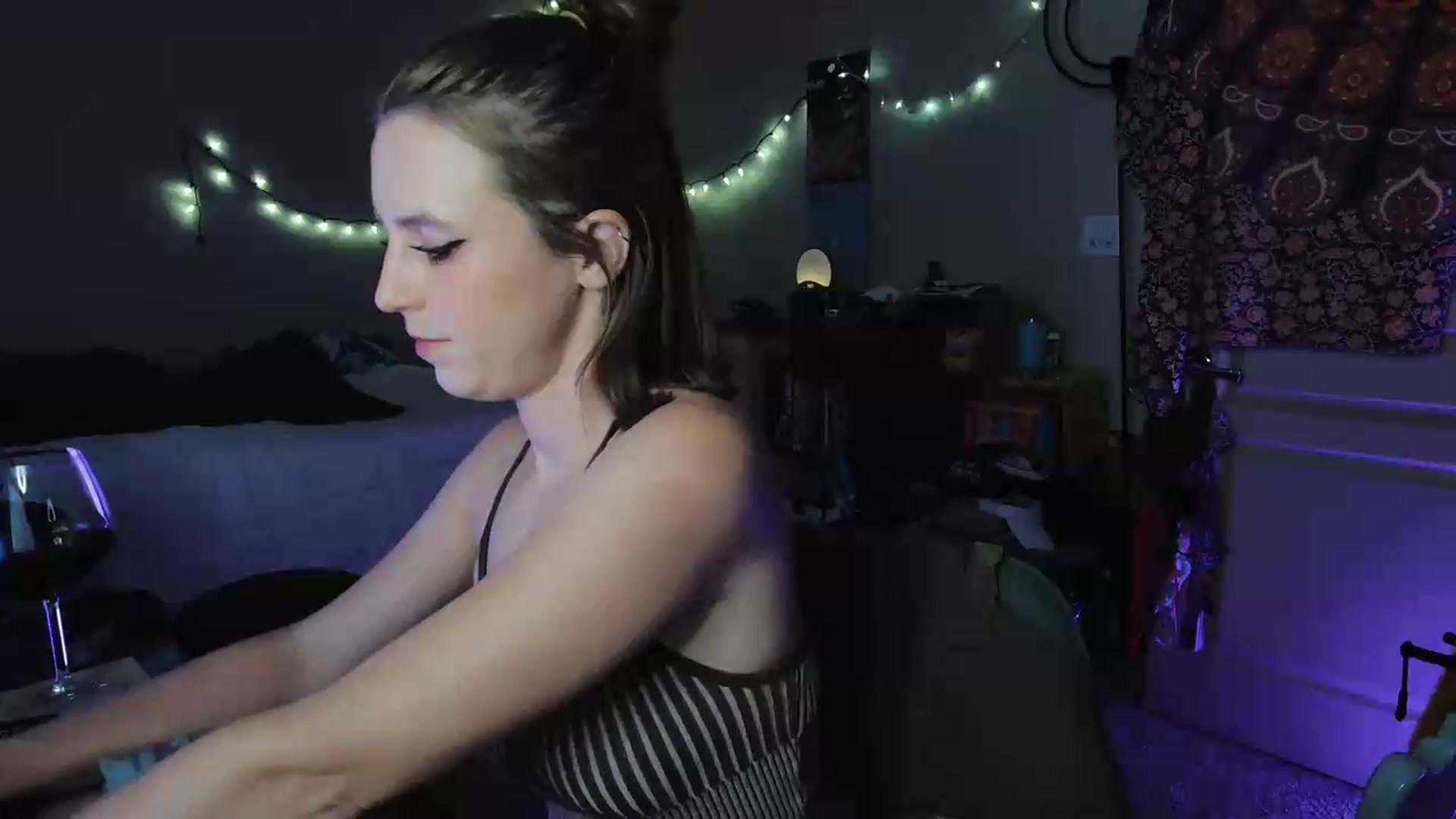 Gallery image thumbnail from Blake_Bardot's myfreecams stream on, 08/02/2026, 04:43 image 5 of 20