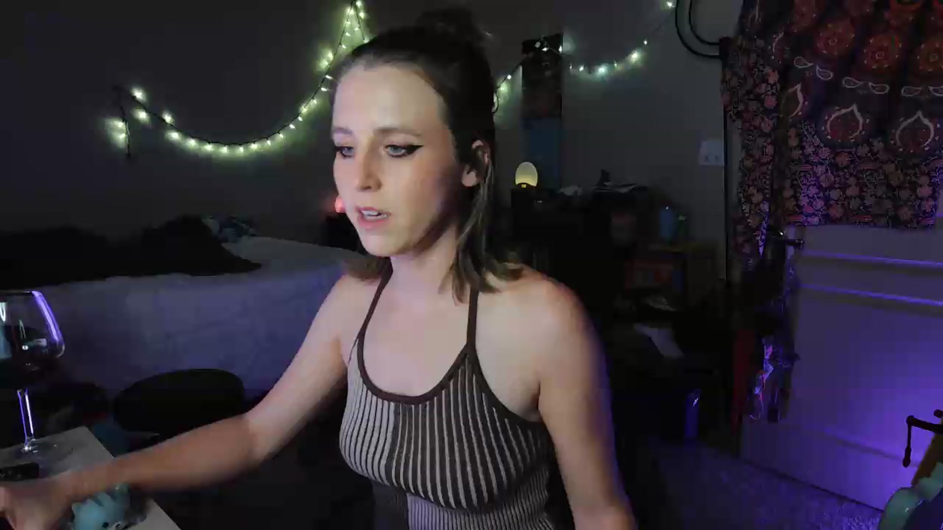 Gallery image thumbnail from Blake_Bardot's myfreecams stream on, 08/02/2026, 04:43 image 8 of 20