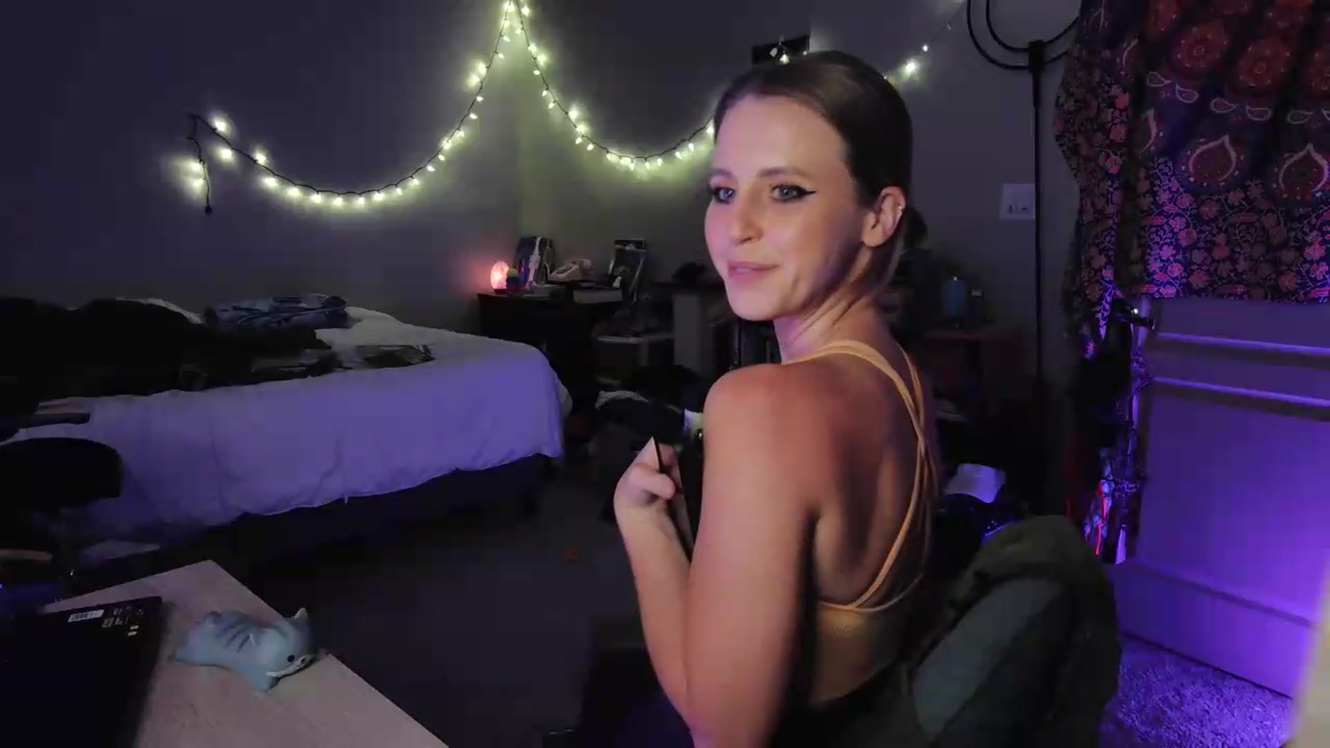 Gallery image thumbnail from Blake_Bardot's myfreecams stream on, 08/04/2026, 05:06 image 11 of 20