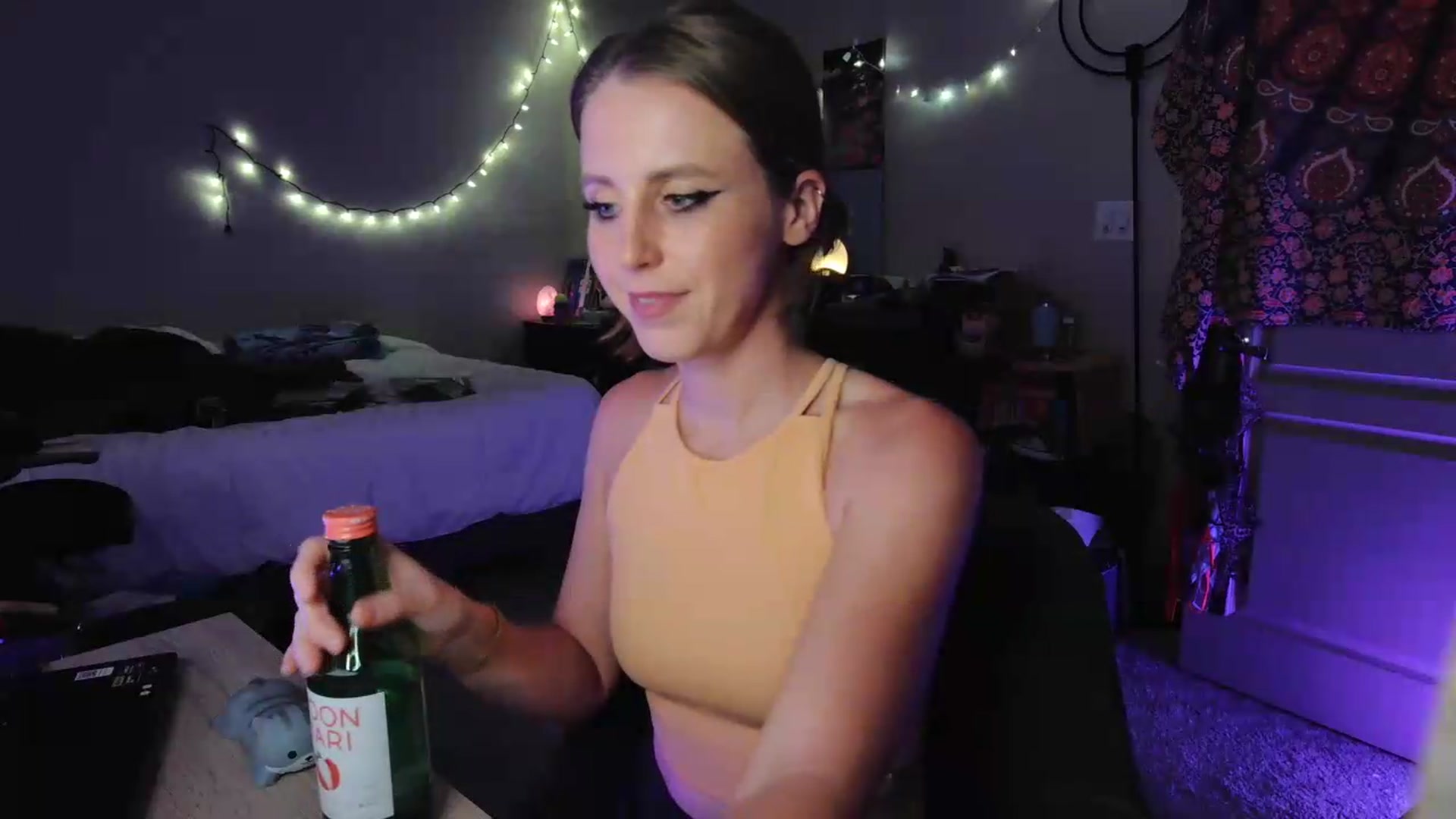 Gallery image thumbnail from Blake_Bardot's myfreecams stream on, 08/04/2026, 05:06 image 13 of 20