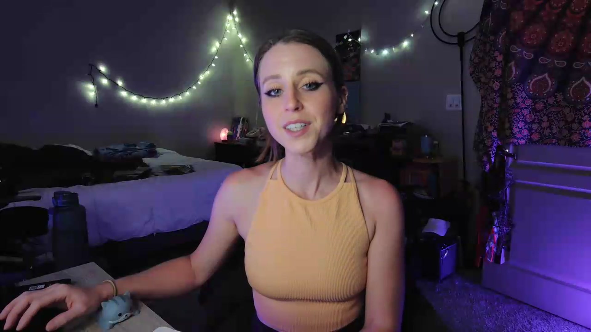 Gallery image thumbnail from Blake_Bardot's myfreecams stream on, 08/04/2026, 05:06 image 10 of 20