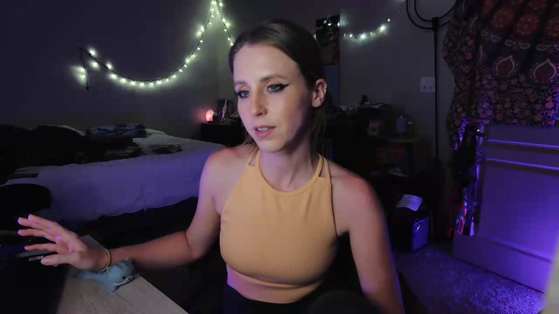 Gallery image thumbnail from Blake_Bardot's myfreecams stream on, 08/04/2026, 05:06 image 15 of 20